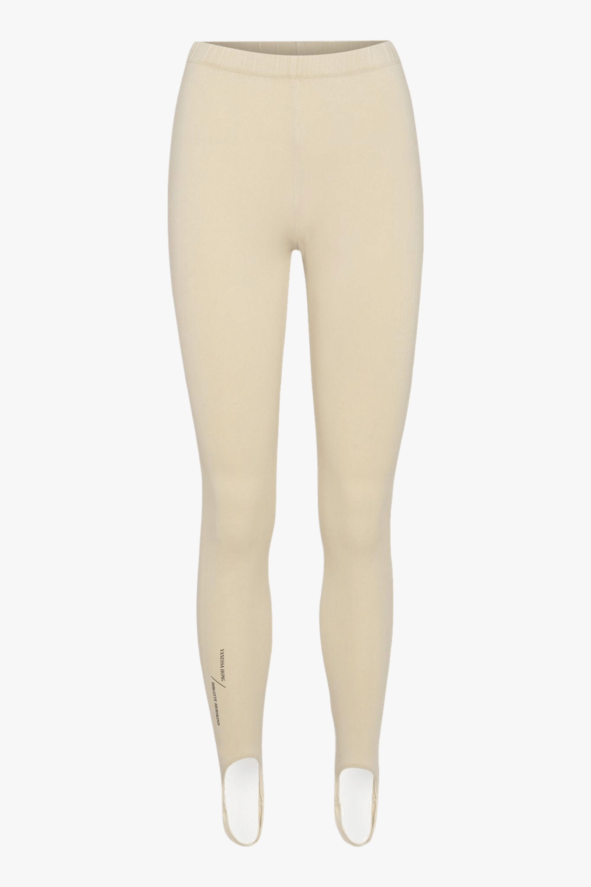 Ringo Leggings - Eucalyptus - Eucalyptus made by HERSKIND