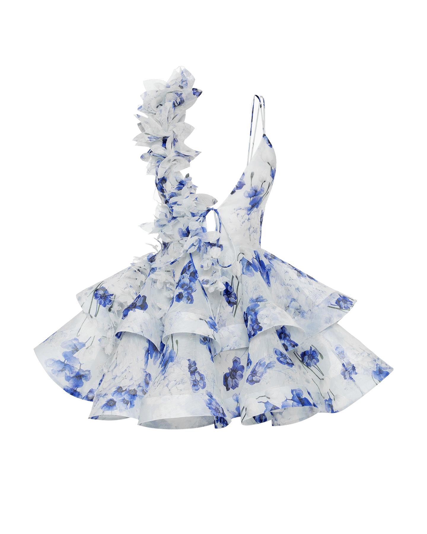 Anemon Du Japon made by YVON