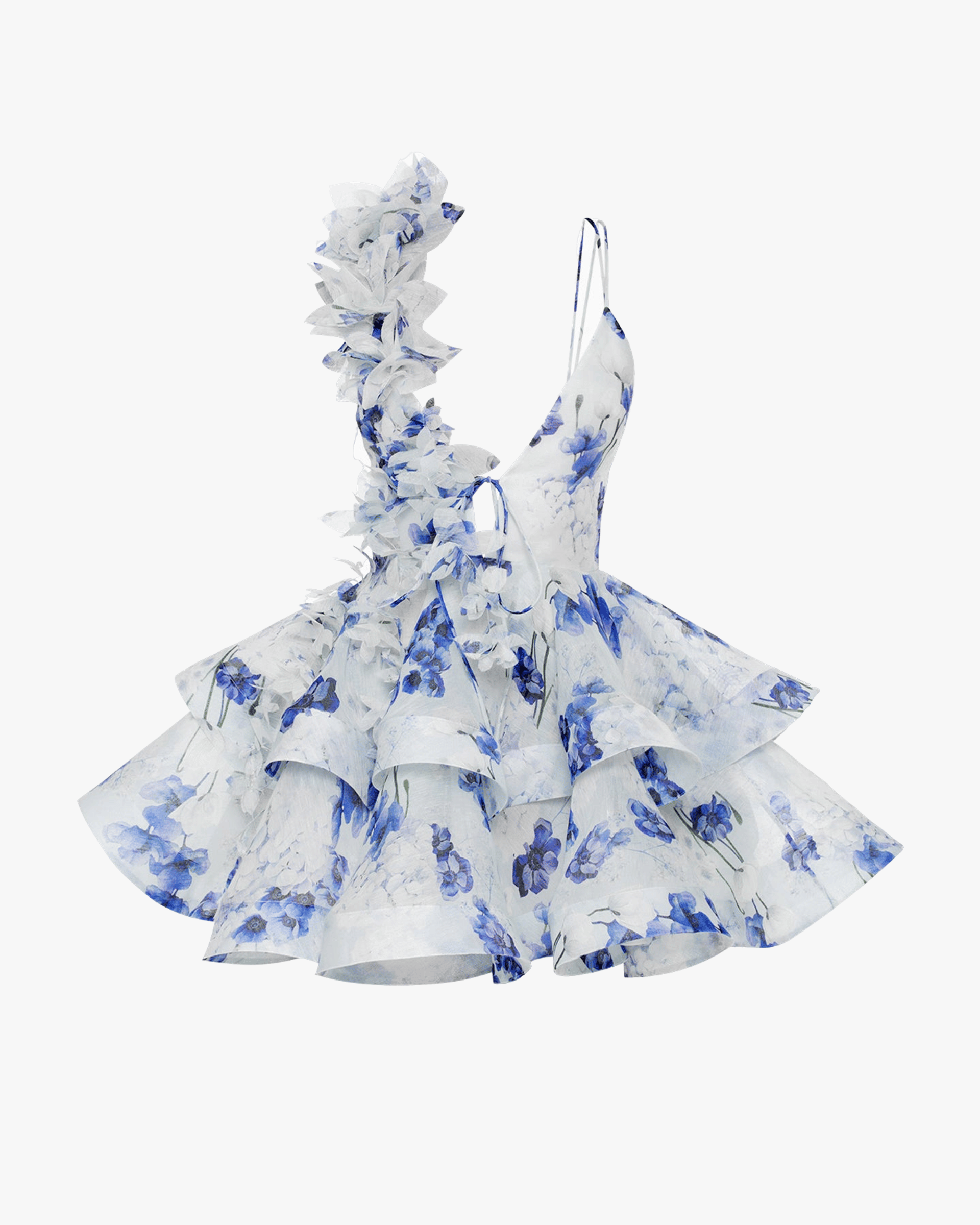 Anemon Du Japon made by YVON