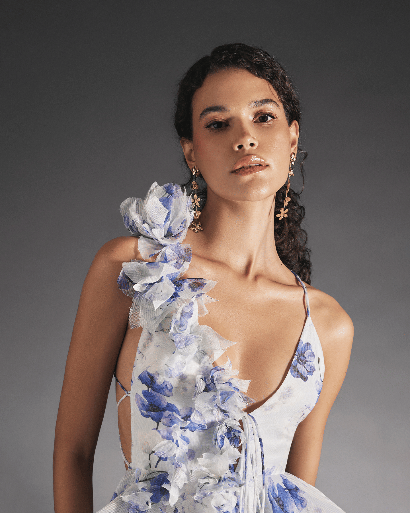 Anemon Du Japon made by YVON