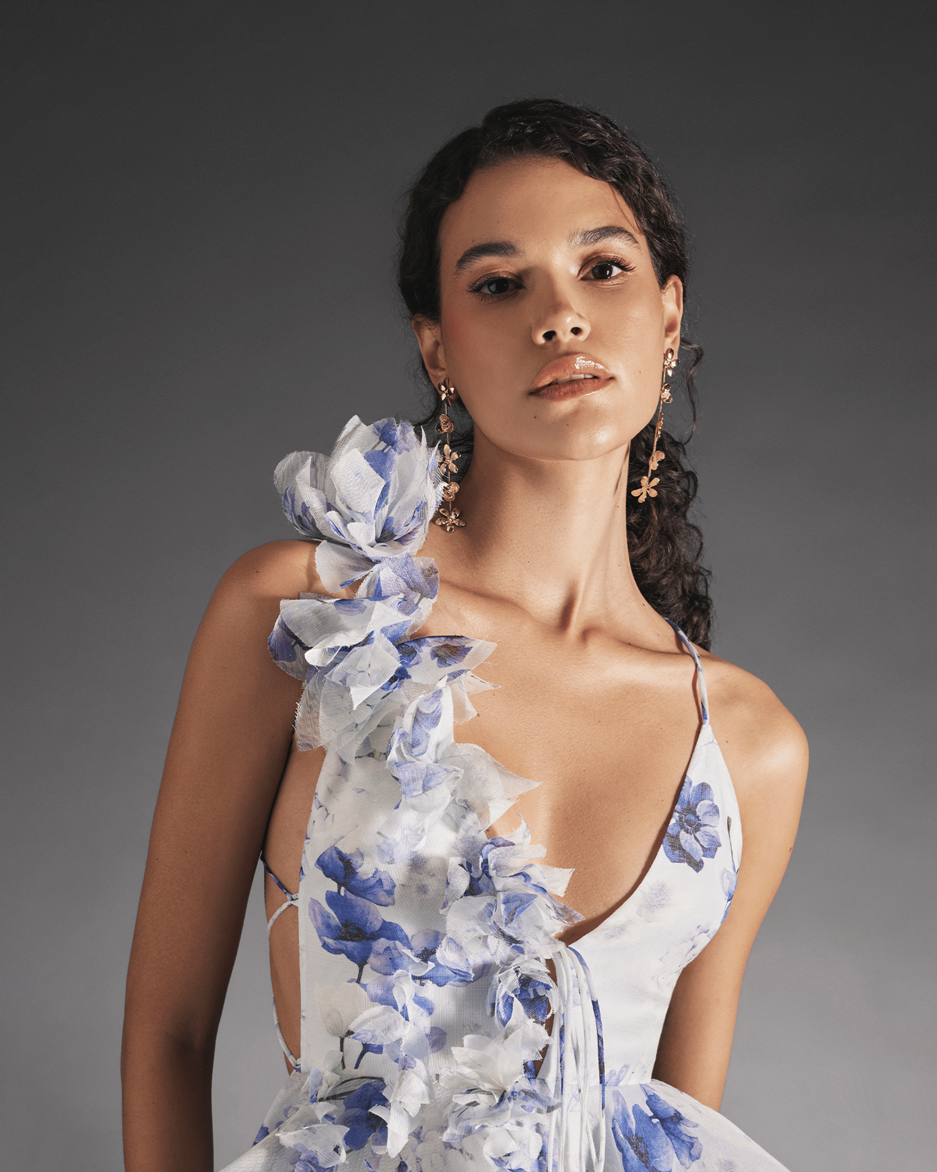 Anemon Du Japon made by YVON