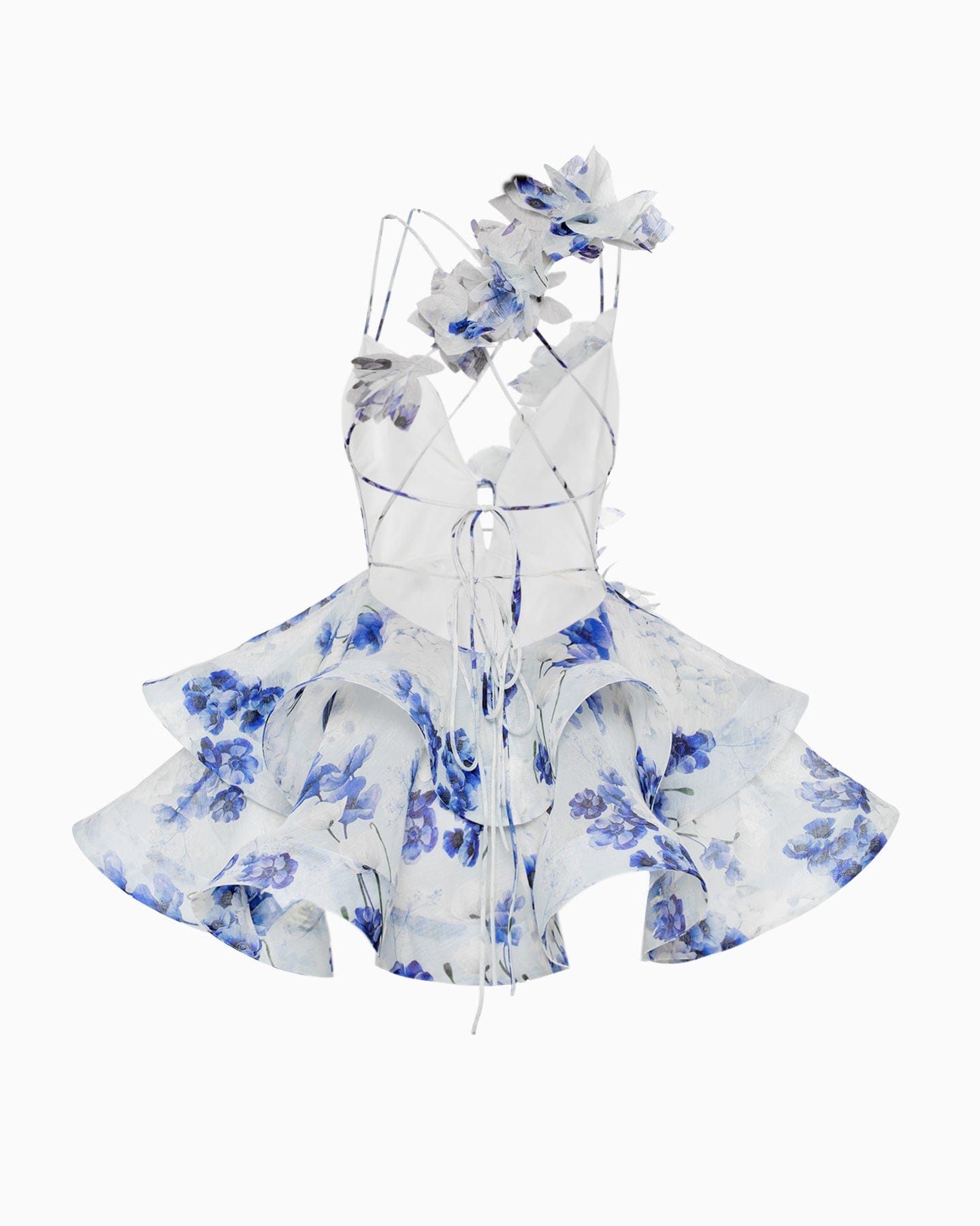 Anemon Du Japon made by YVON