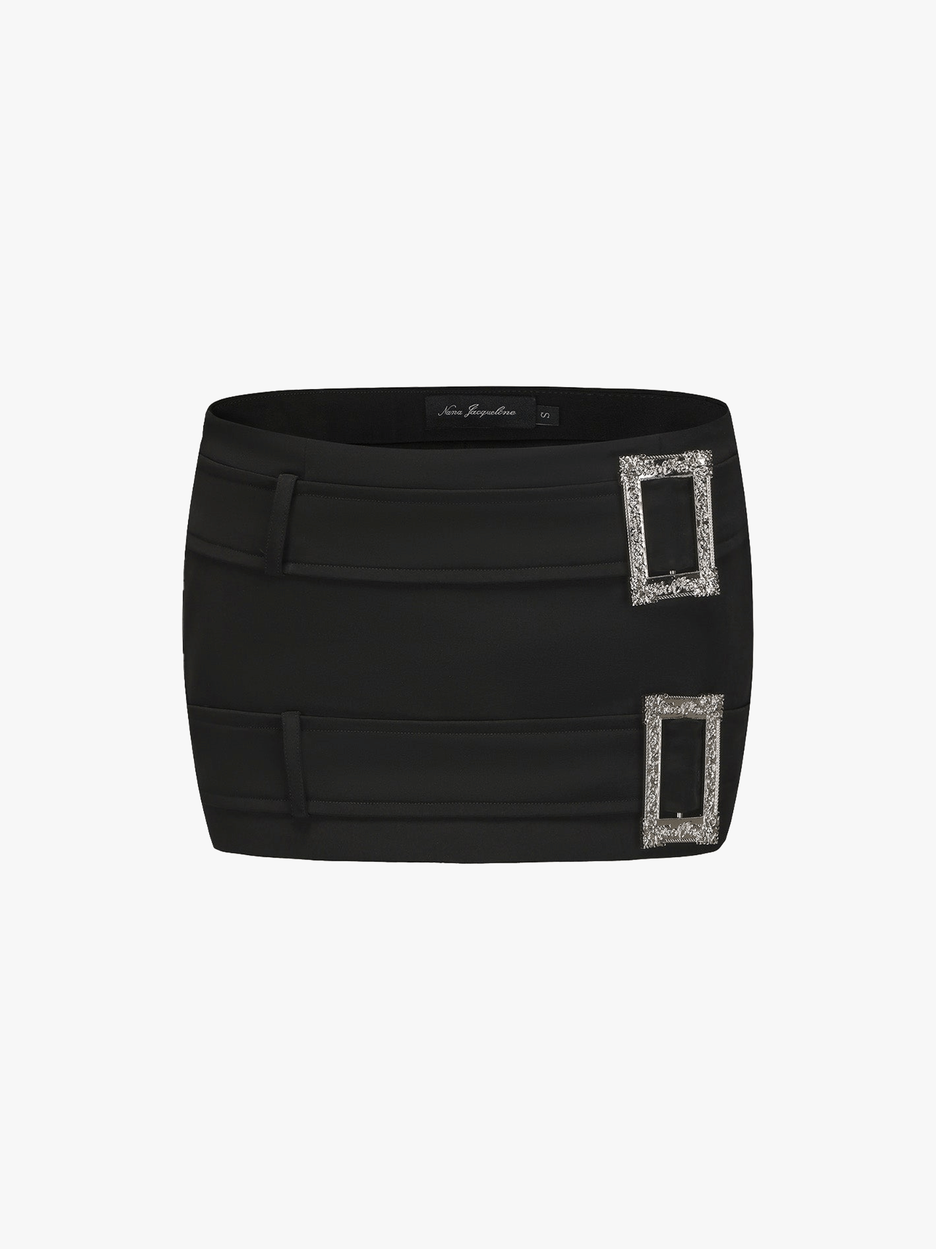 Regina Skirt made by Nana Jacqueline