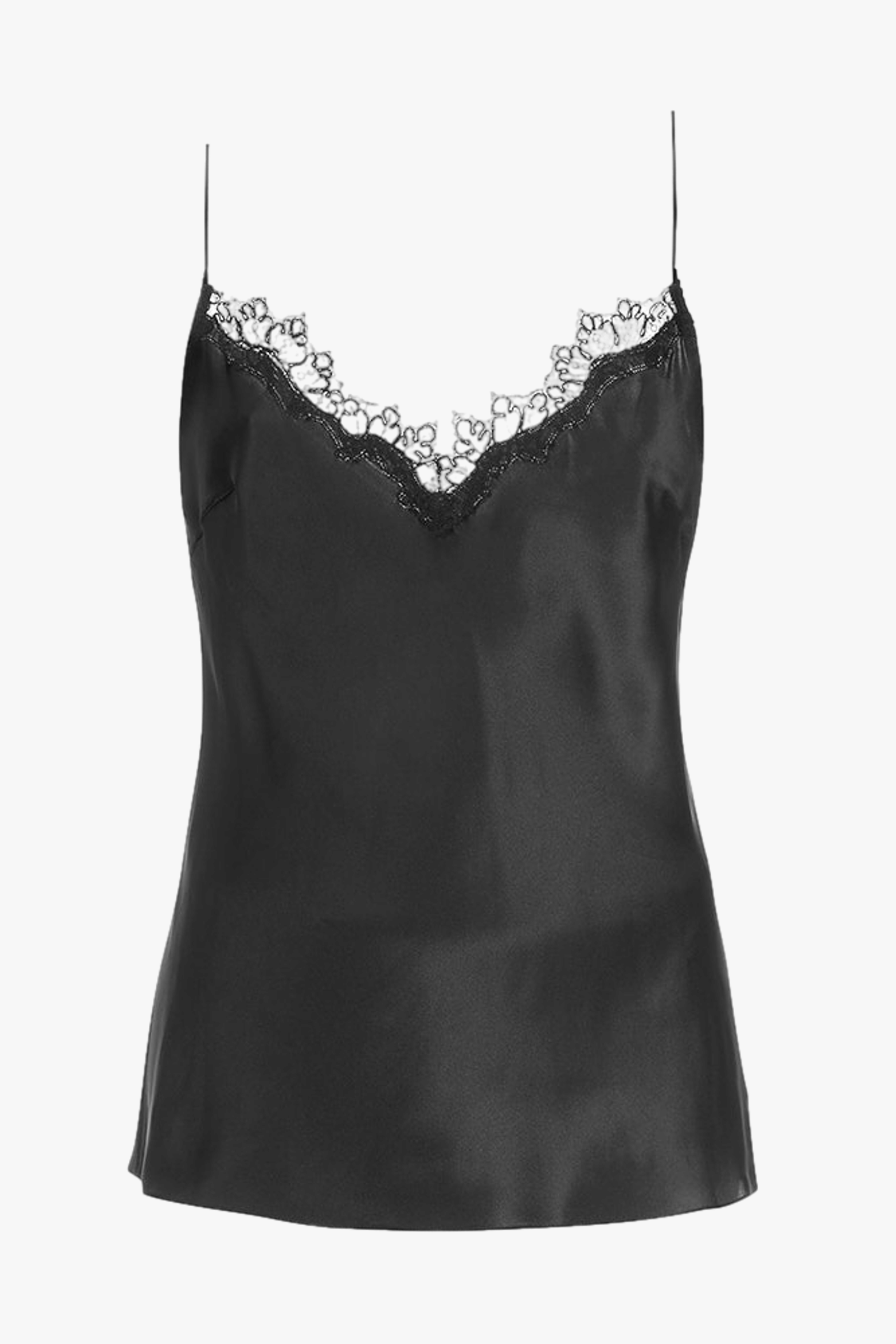 Lace top made by A.M.G