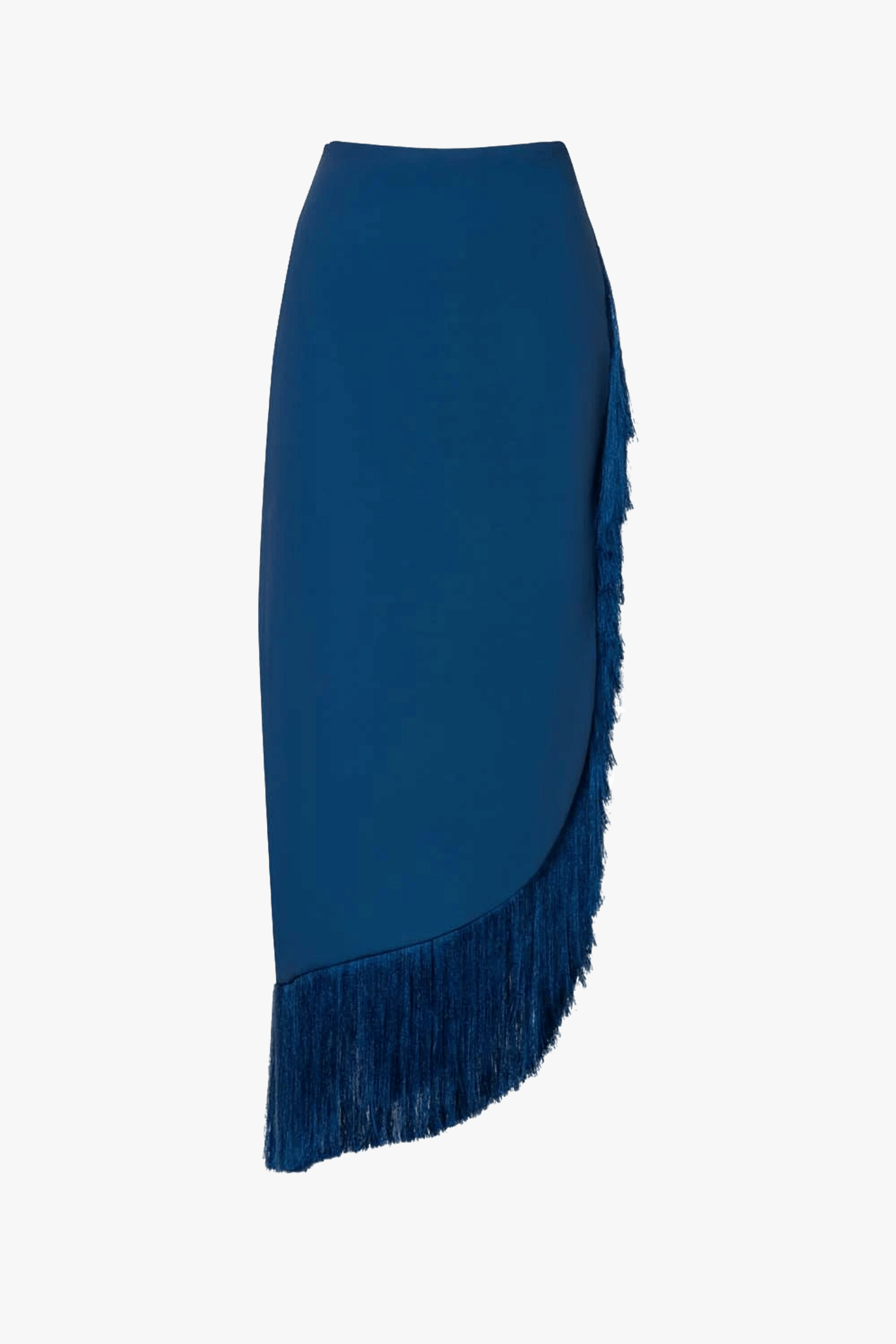 Aperol Skirt made by BAOBAB