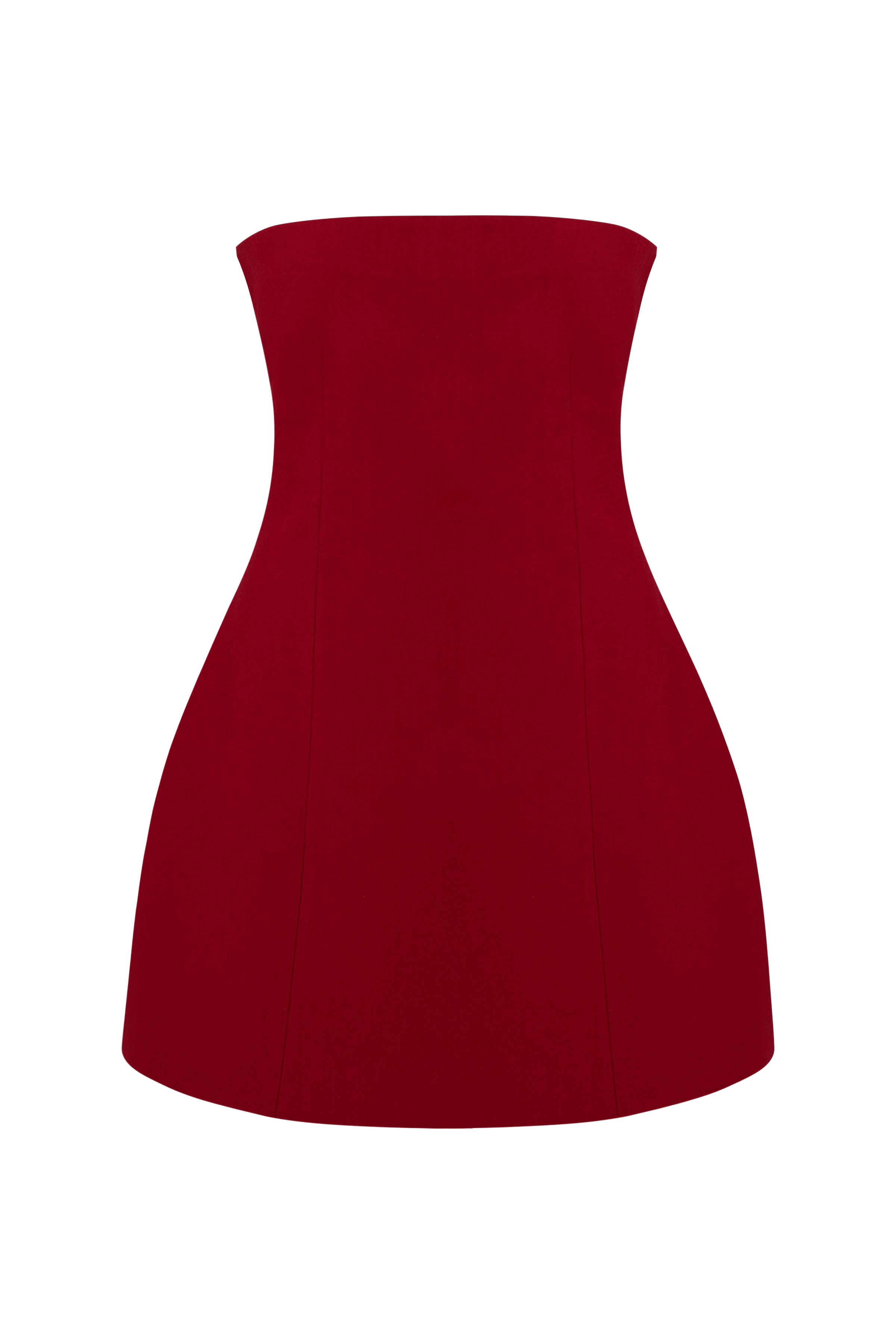 KIMBERLY DRESS made by Occleus