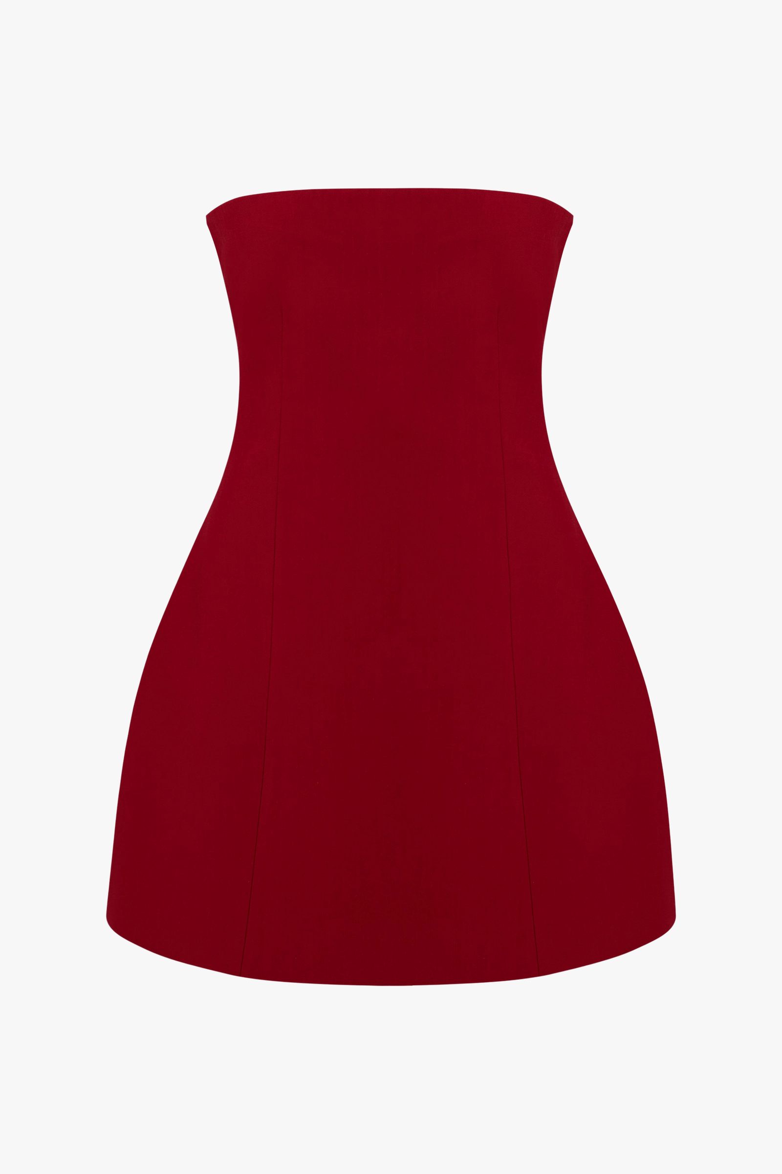 KIMBERLY DRESS made by Occleus