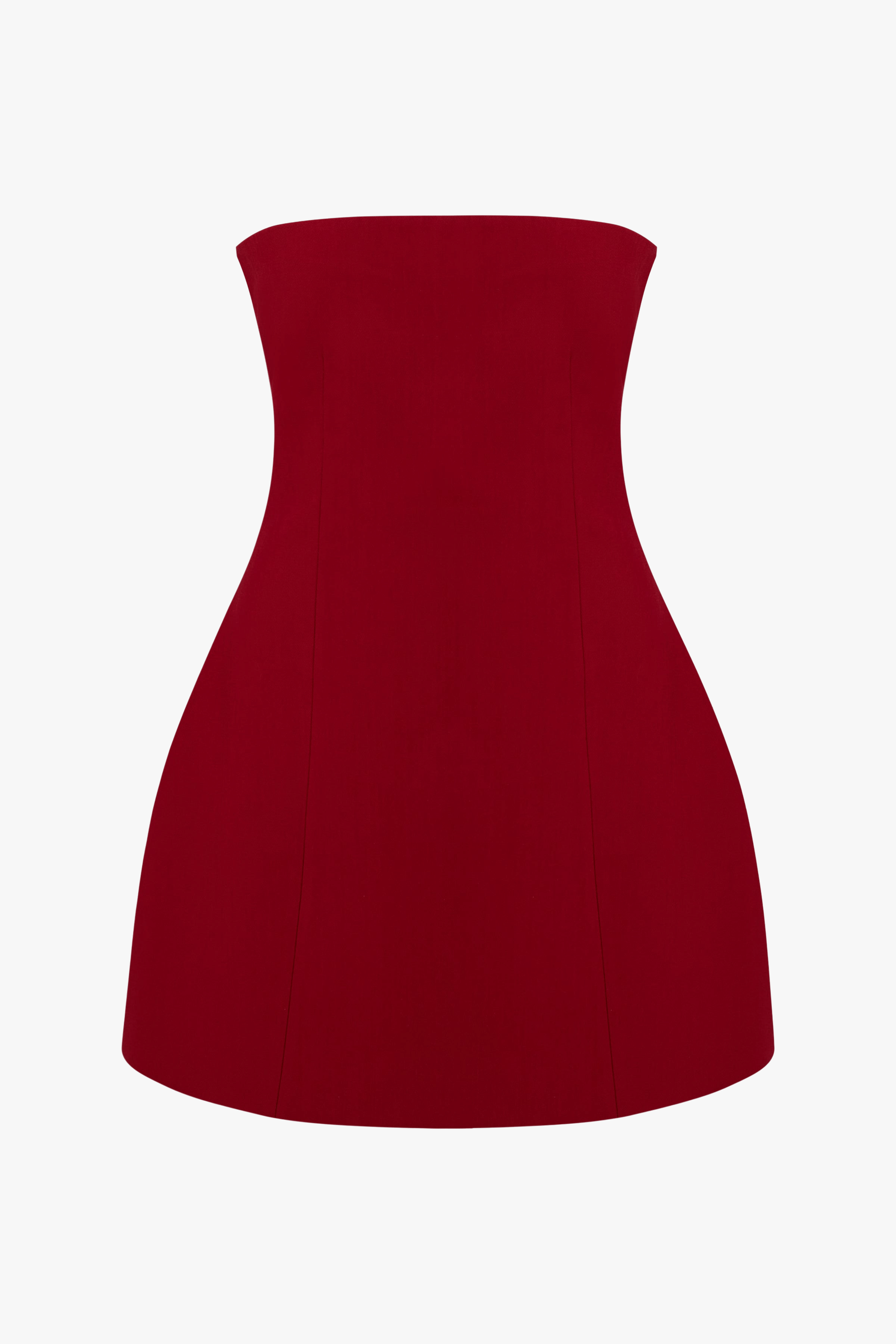 KIMBERLY DRESS made by Occleus