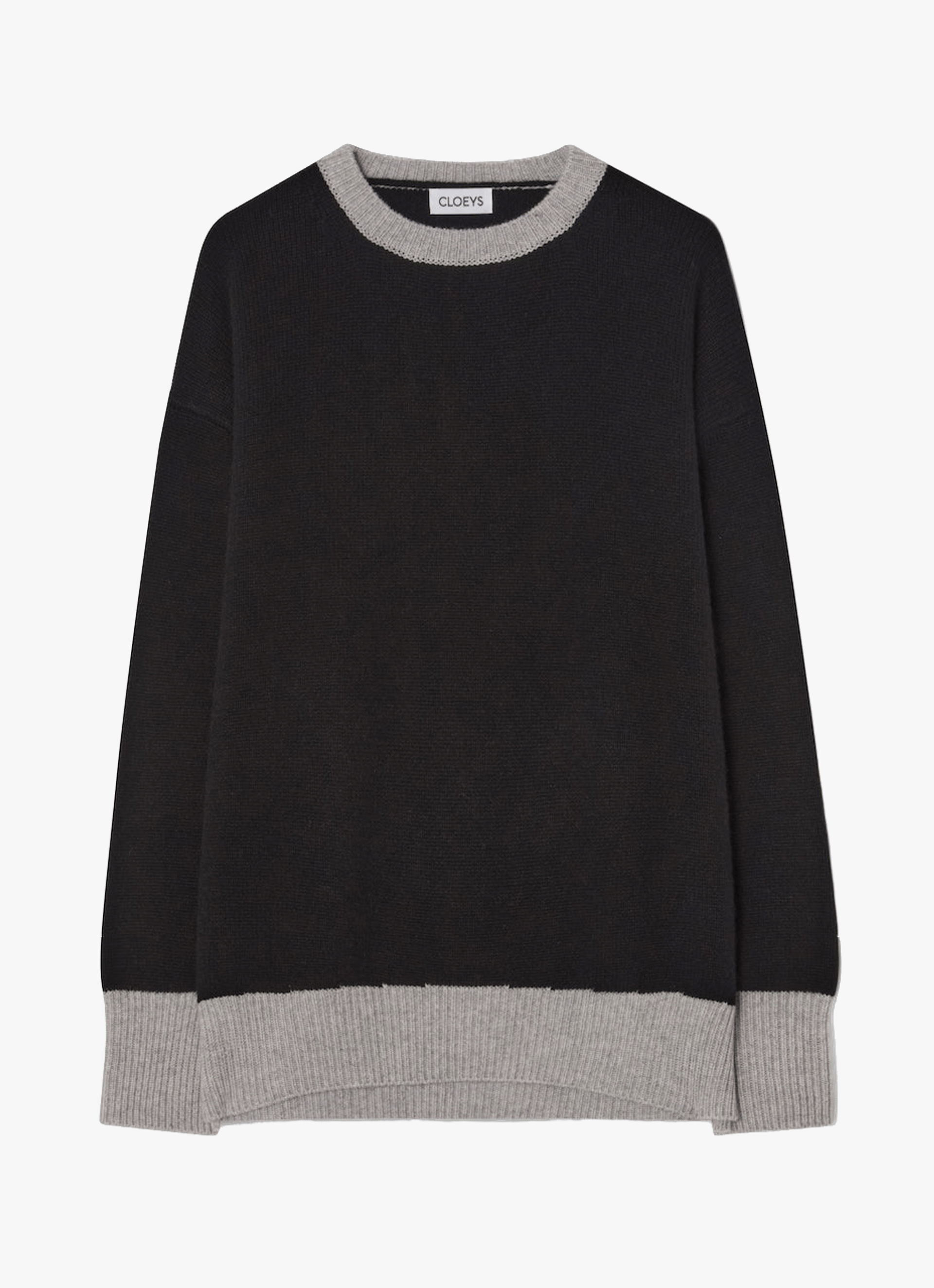 Astro crewneck 11 Aquarius made by CLOEYS