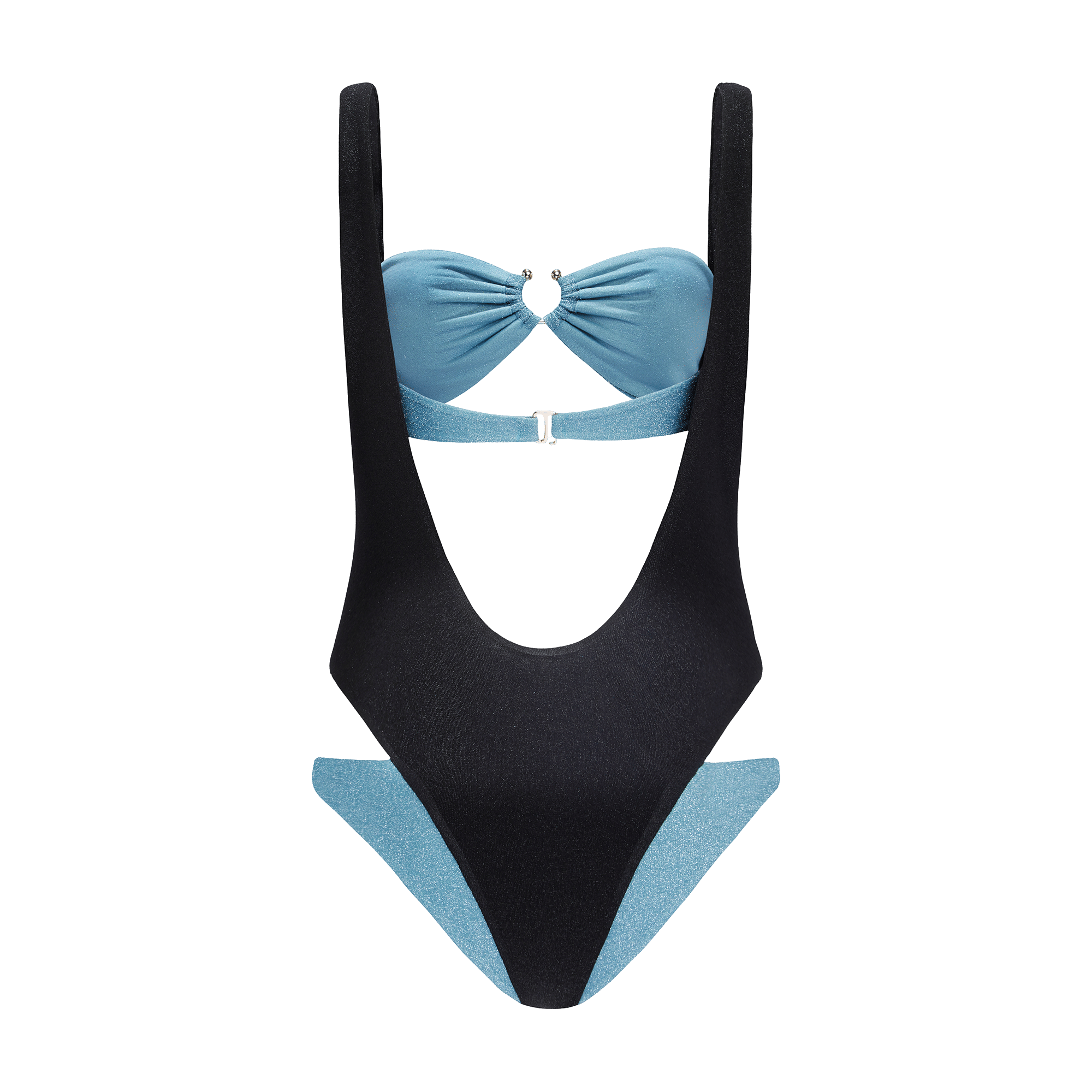 Goa One Piece made by Solié