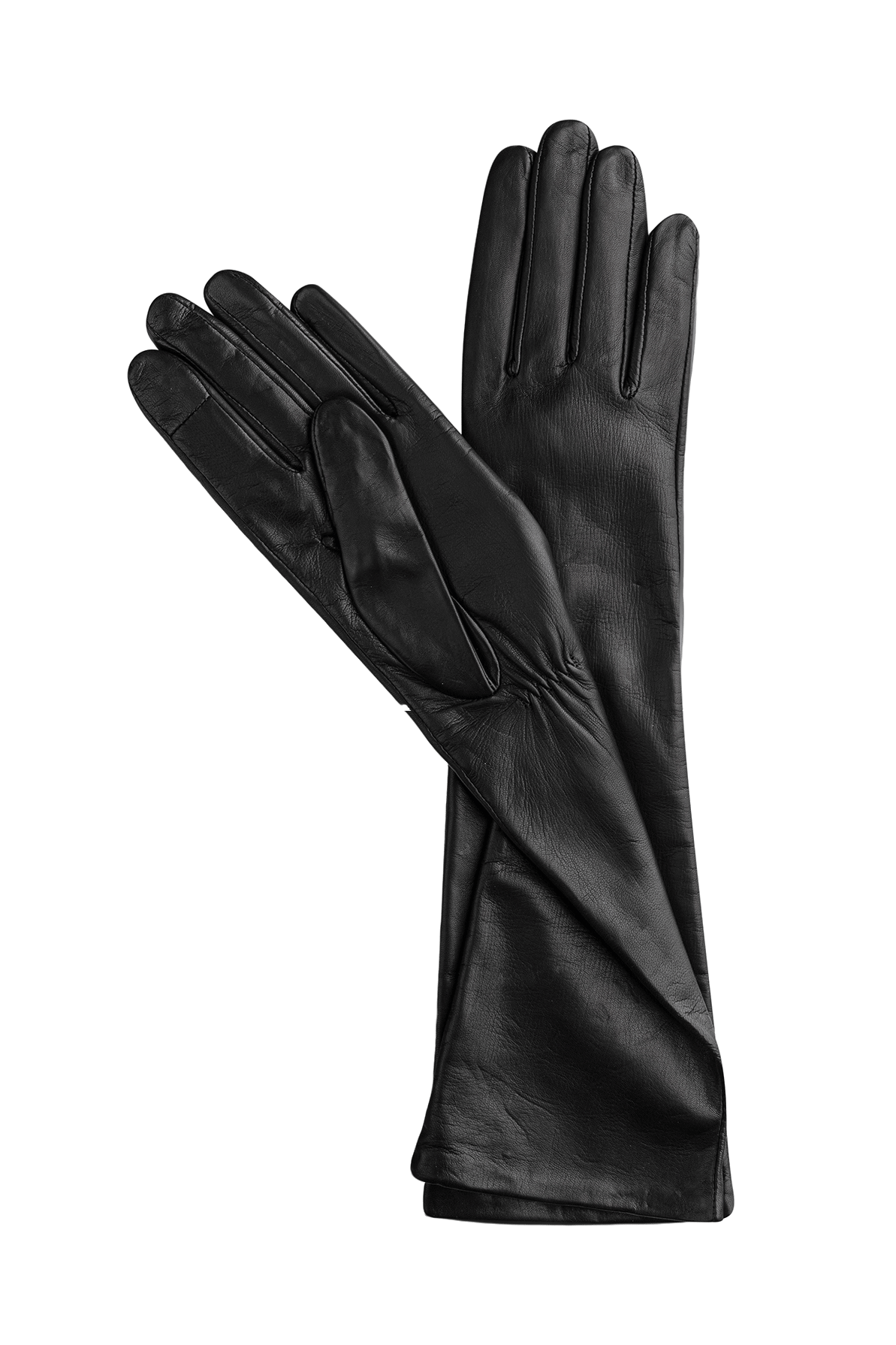 Essentials Long Black made by Handsome Stockholm