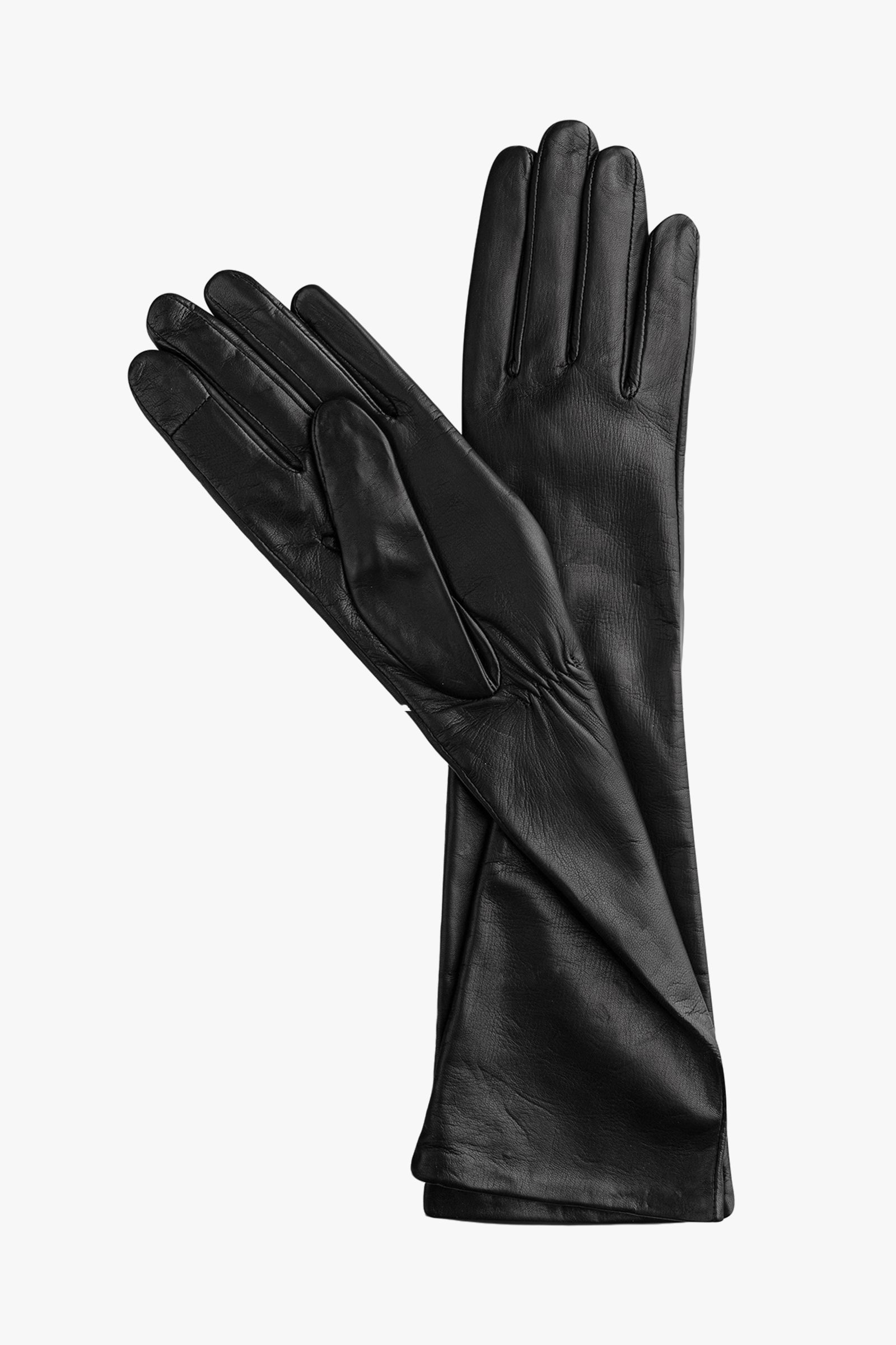 Essentials Long Black made by Handsome Stockholm