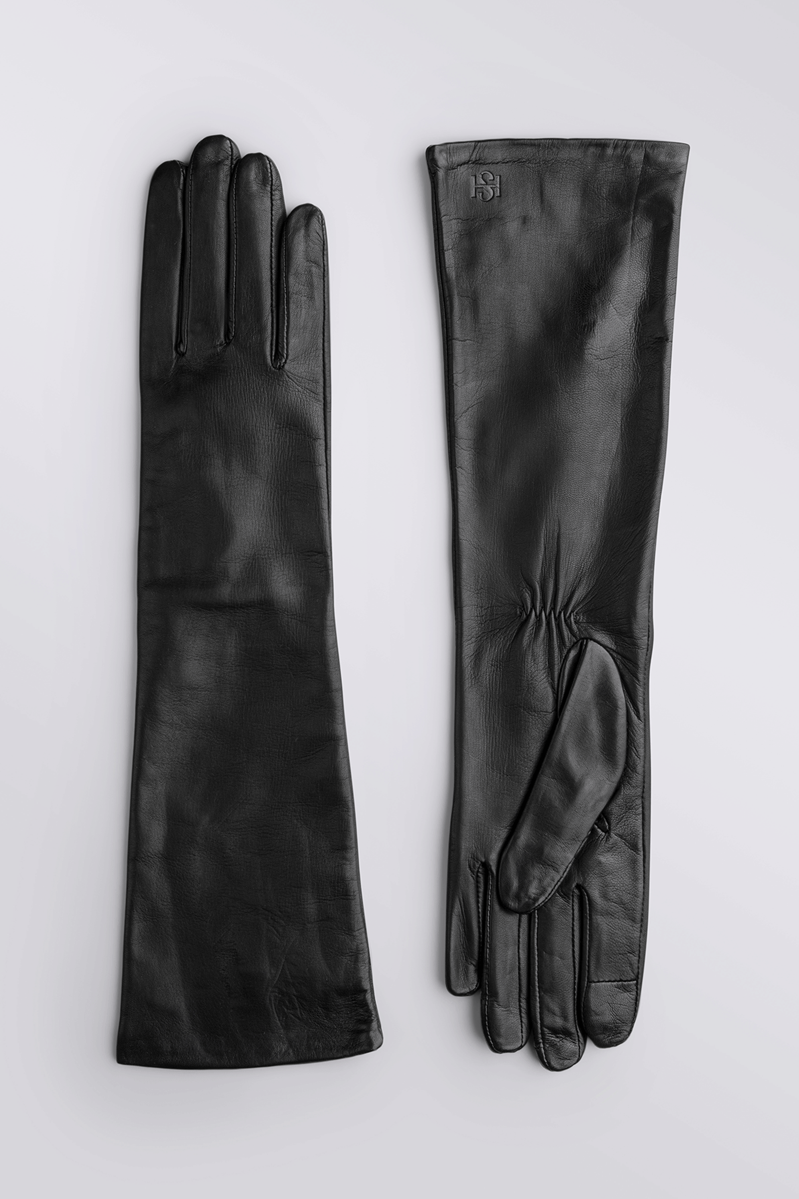Essentials Long Black made by Handsome Stockholm
