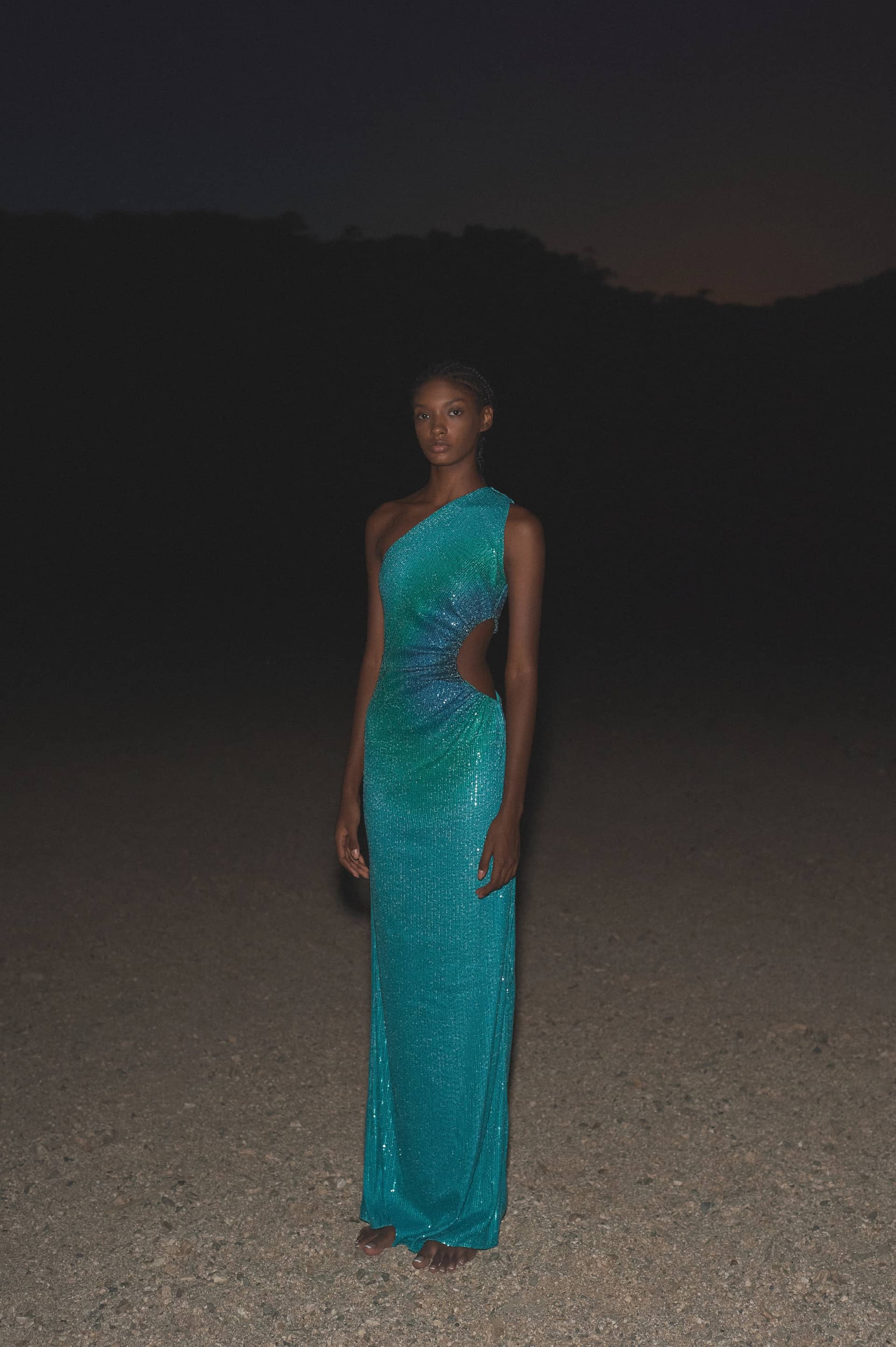 Jolie Dress made by BAOBAB