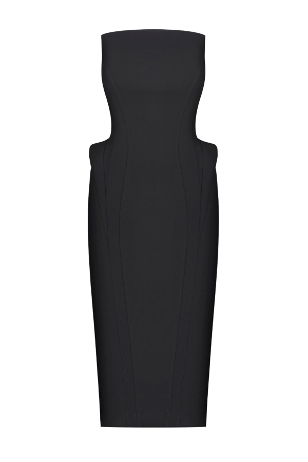 ALLEGRA DRESS made by NUÉ