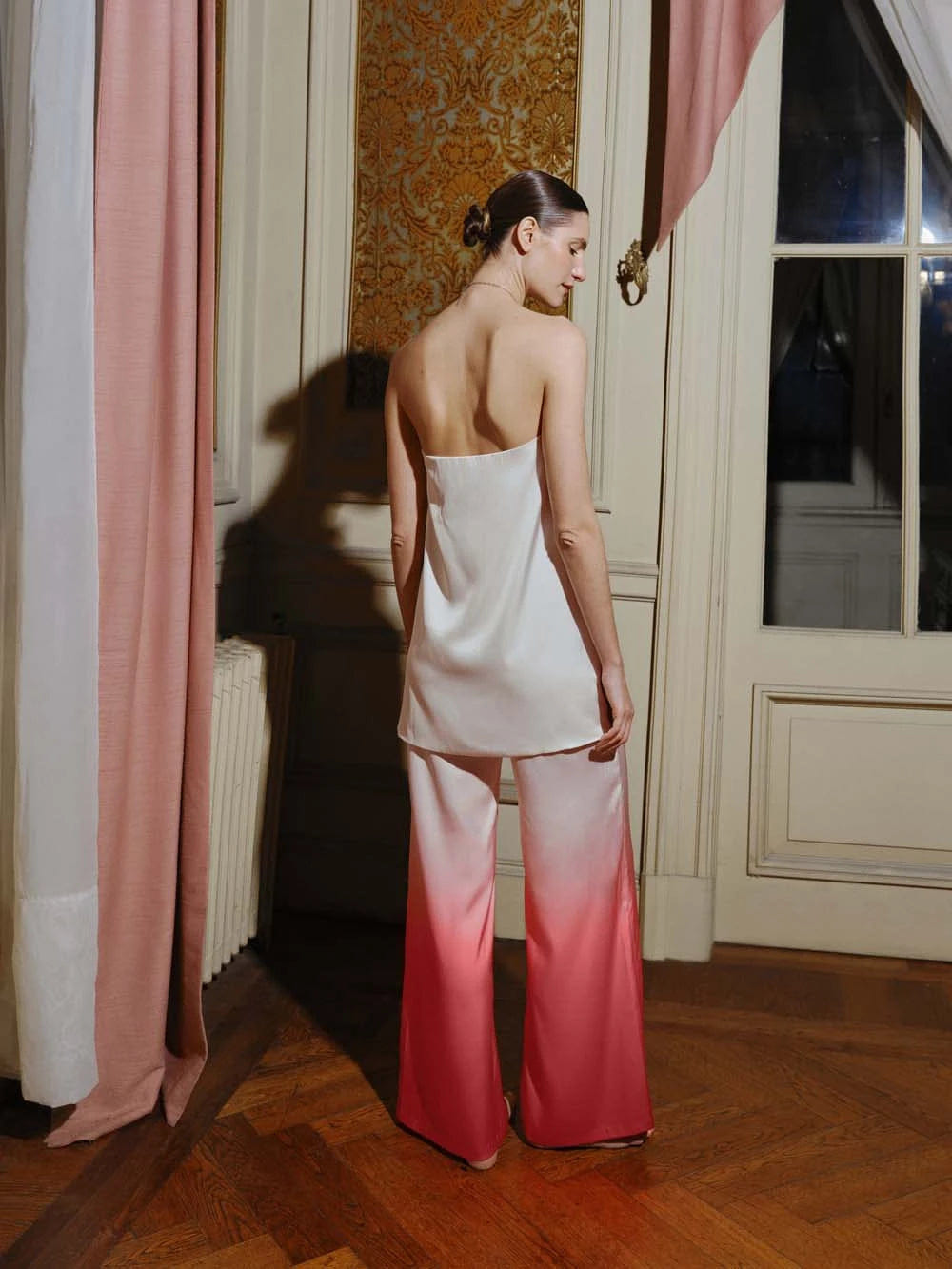 Suzu Pants made by BAOBAB