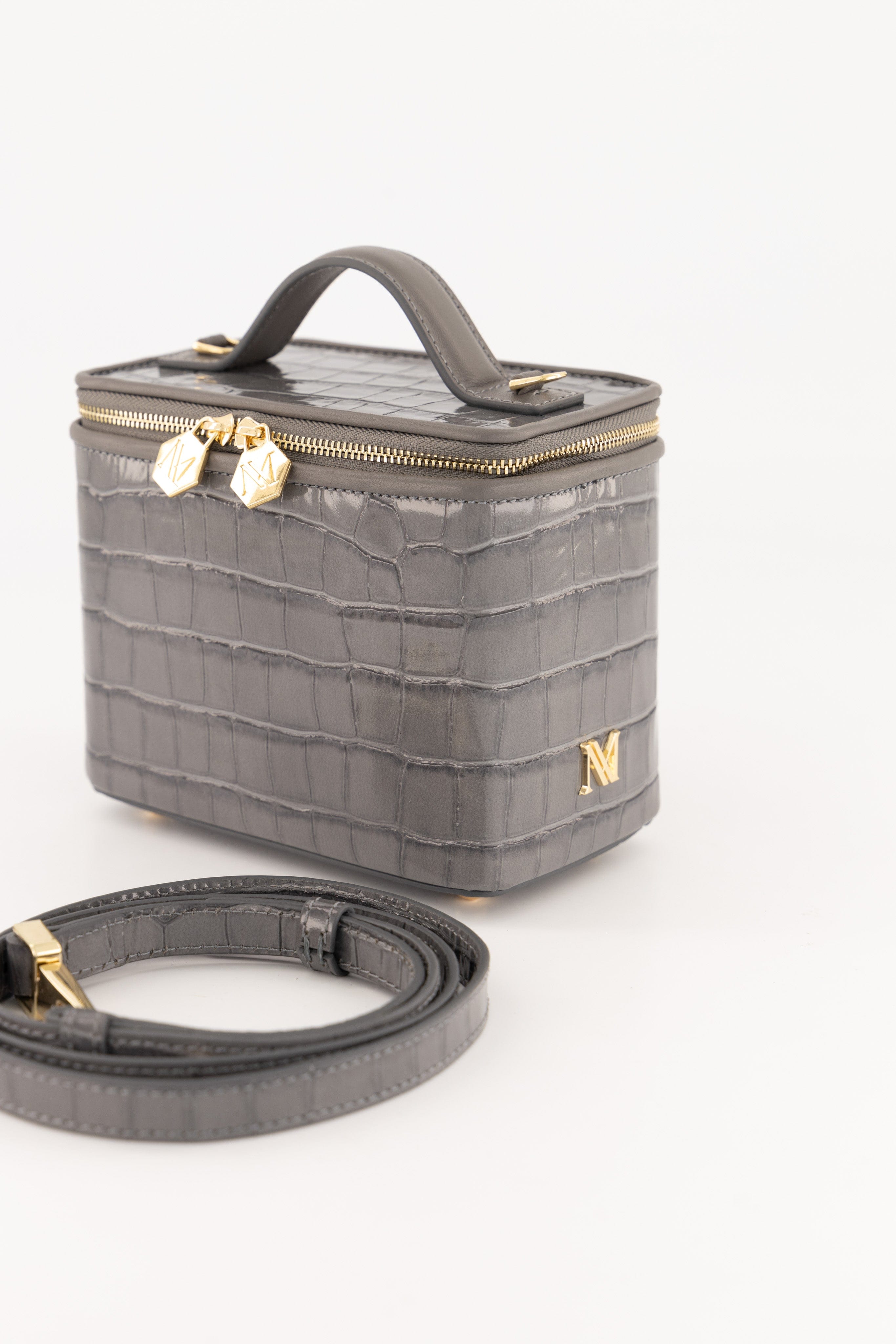 Betty Gri made by Maven Bag