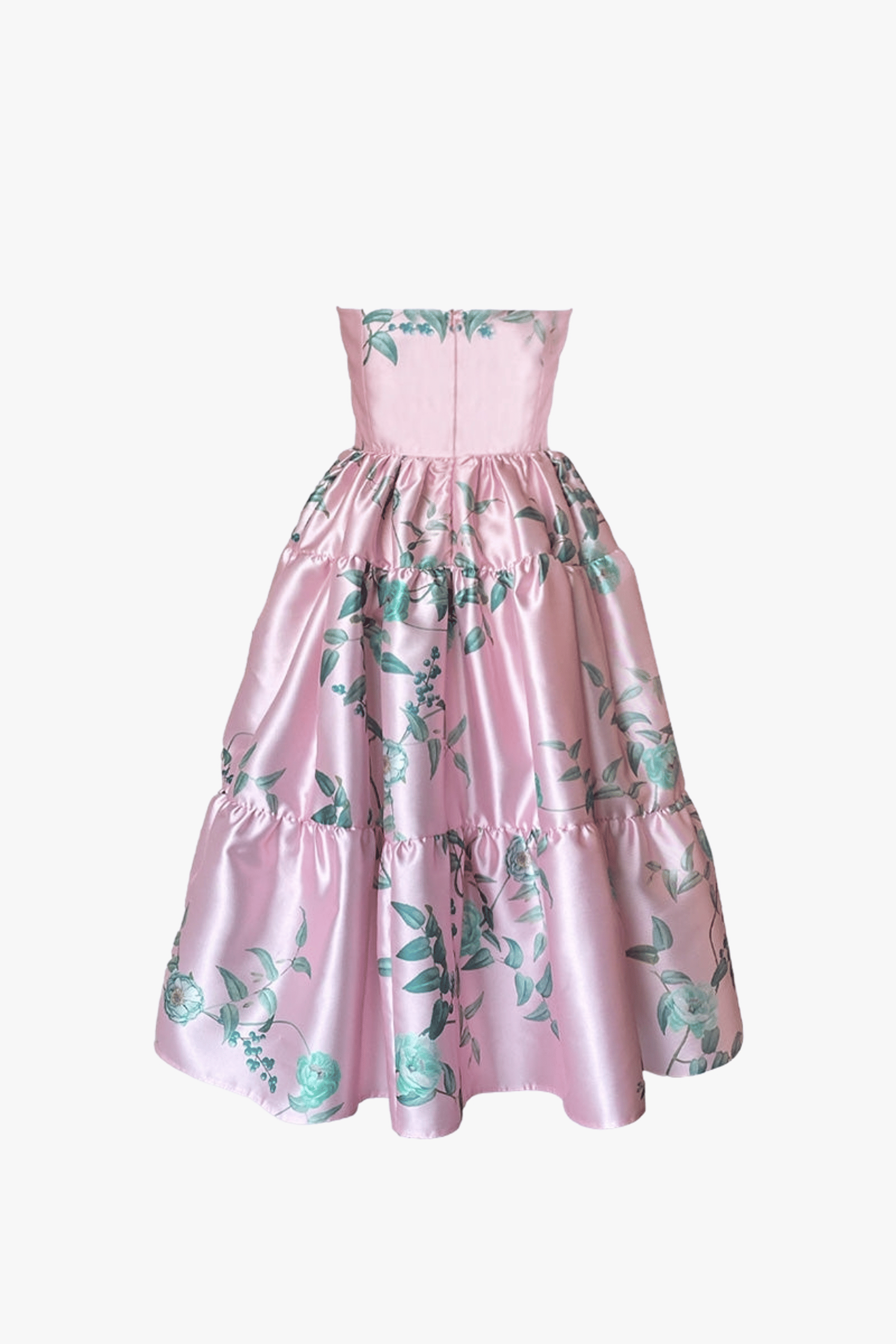 Solares Peony Long - Floral made by Gigii's