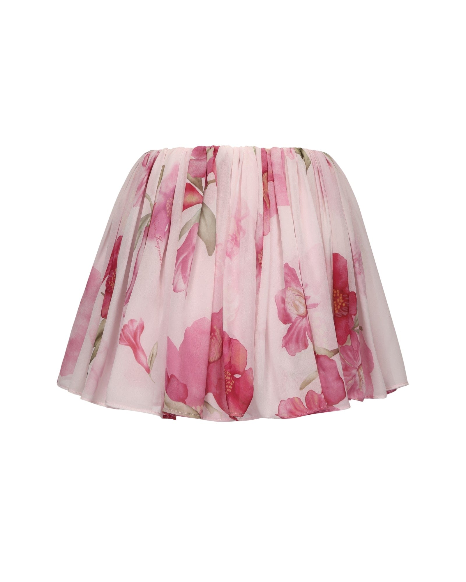 Aria Top (Pink) made by Nana Jacqueline