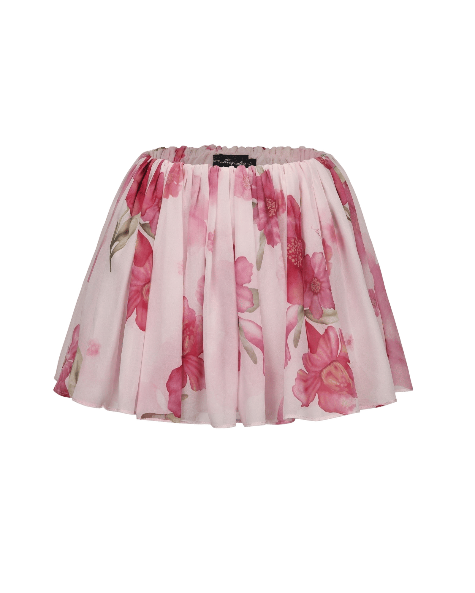 Aria Top (Pink) made by Nana Jacqueline