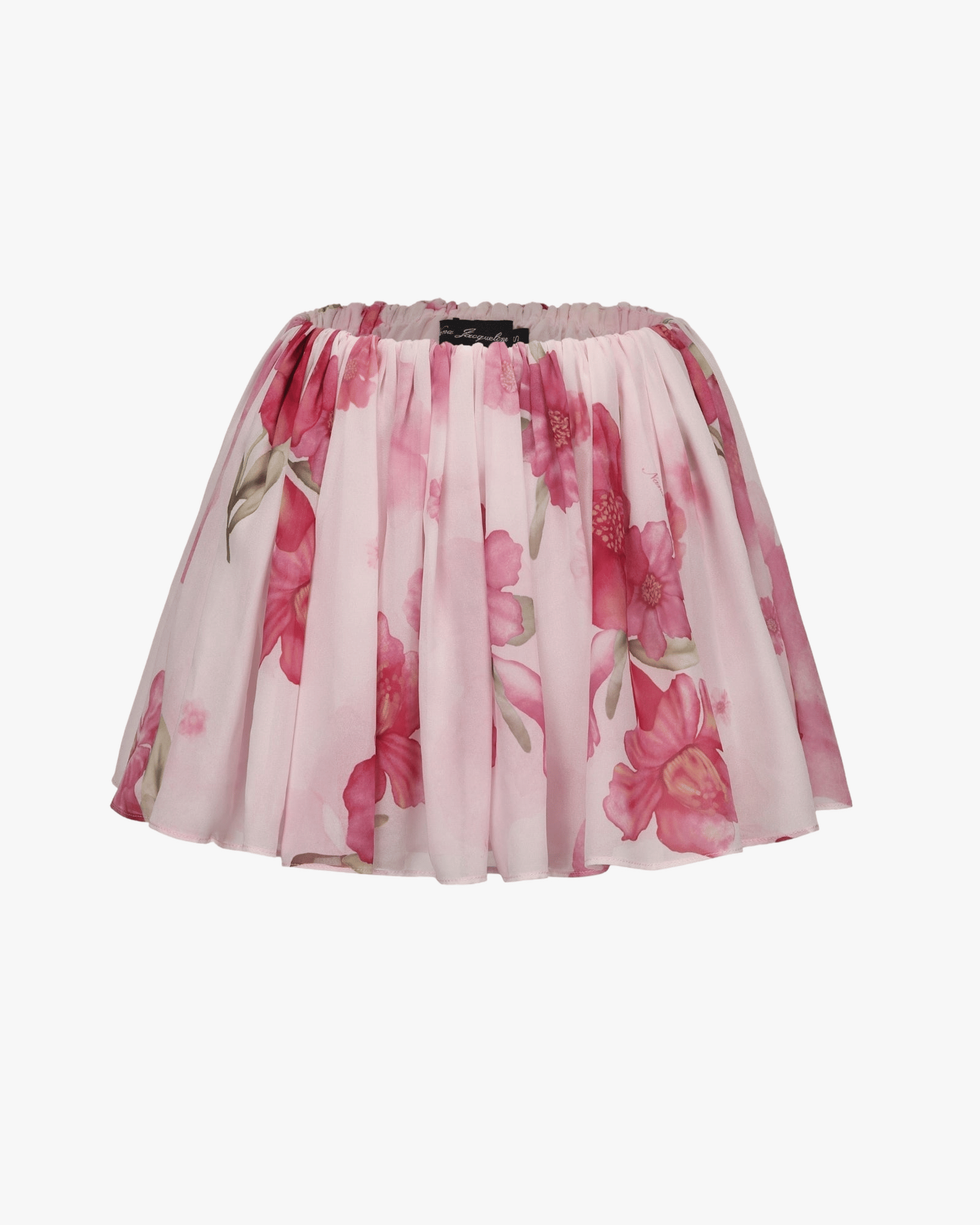 Aria Top (Pink) made by Nana Jacqueline