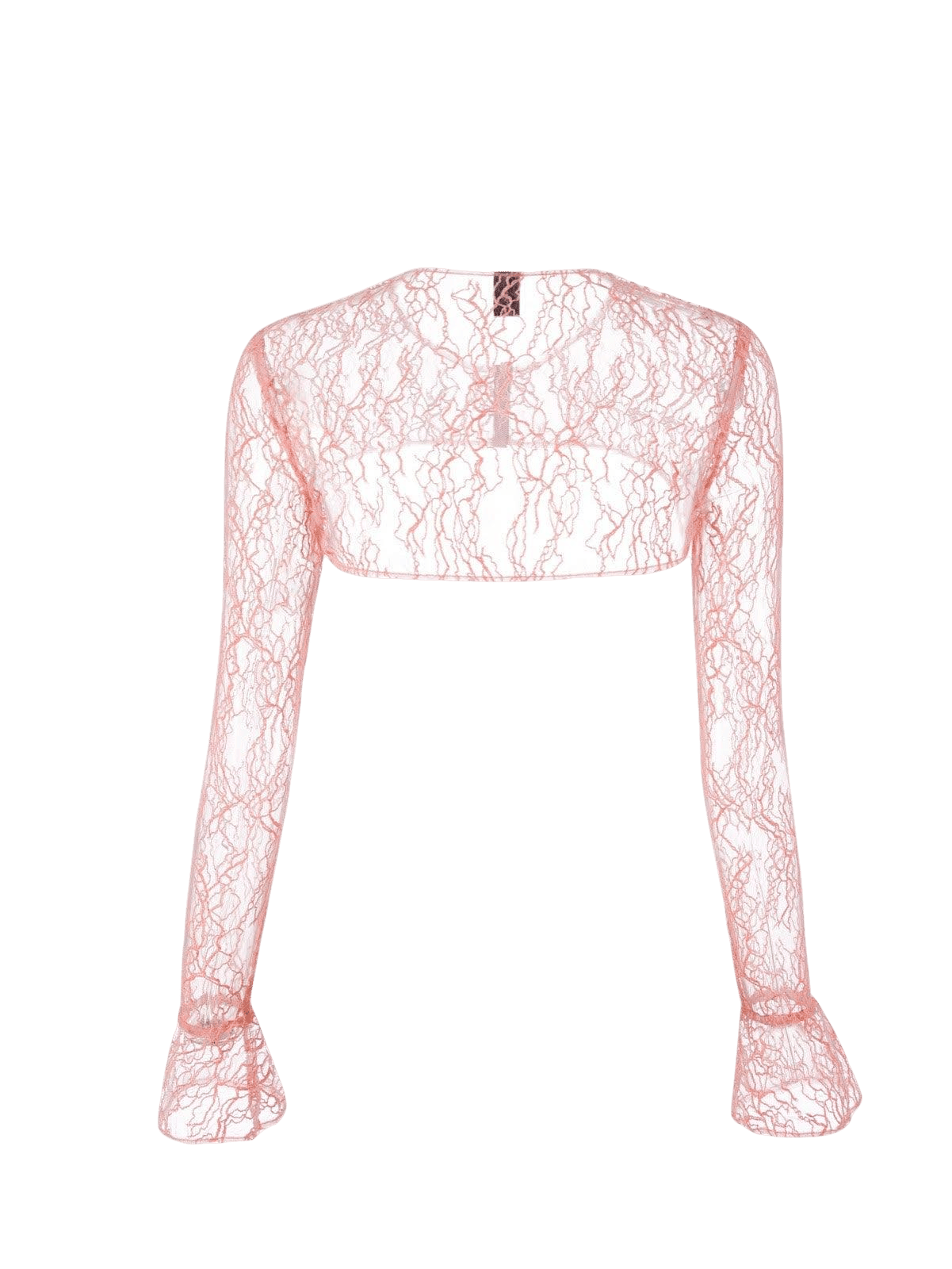 Jilly Cover (Blush Pink) made by Nana Jacqueline