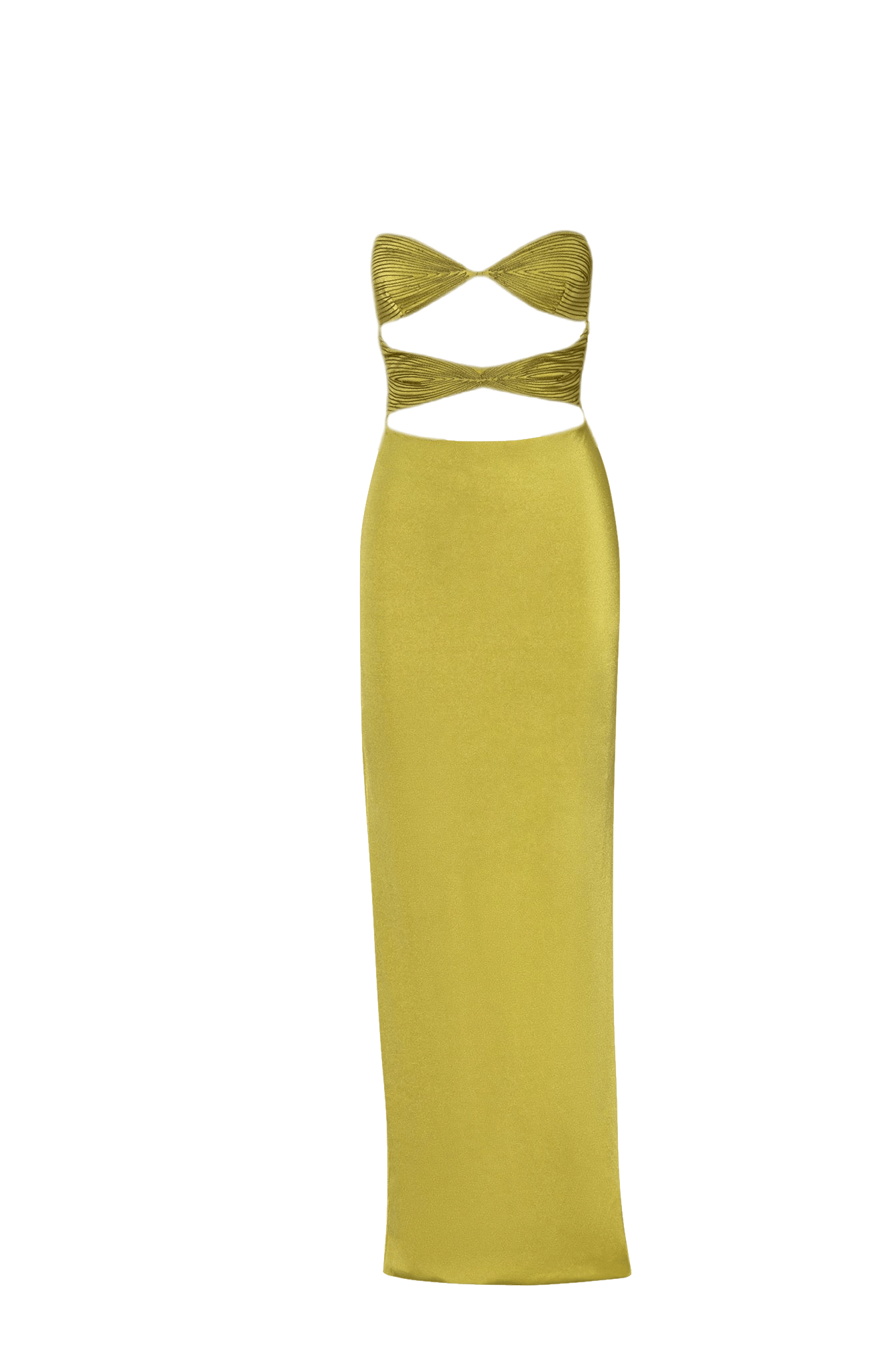 Concha Dress made by BAOBAB