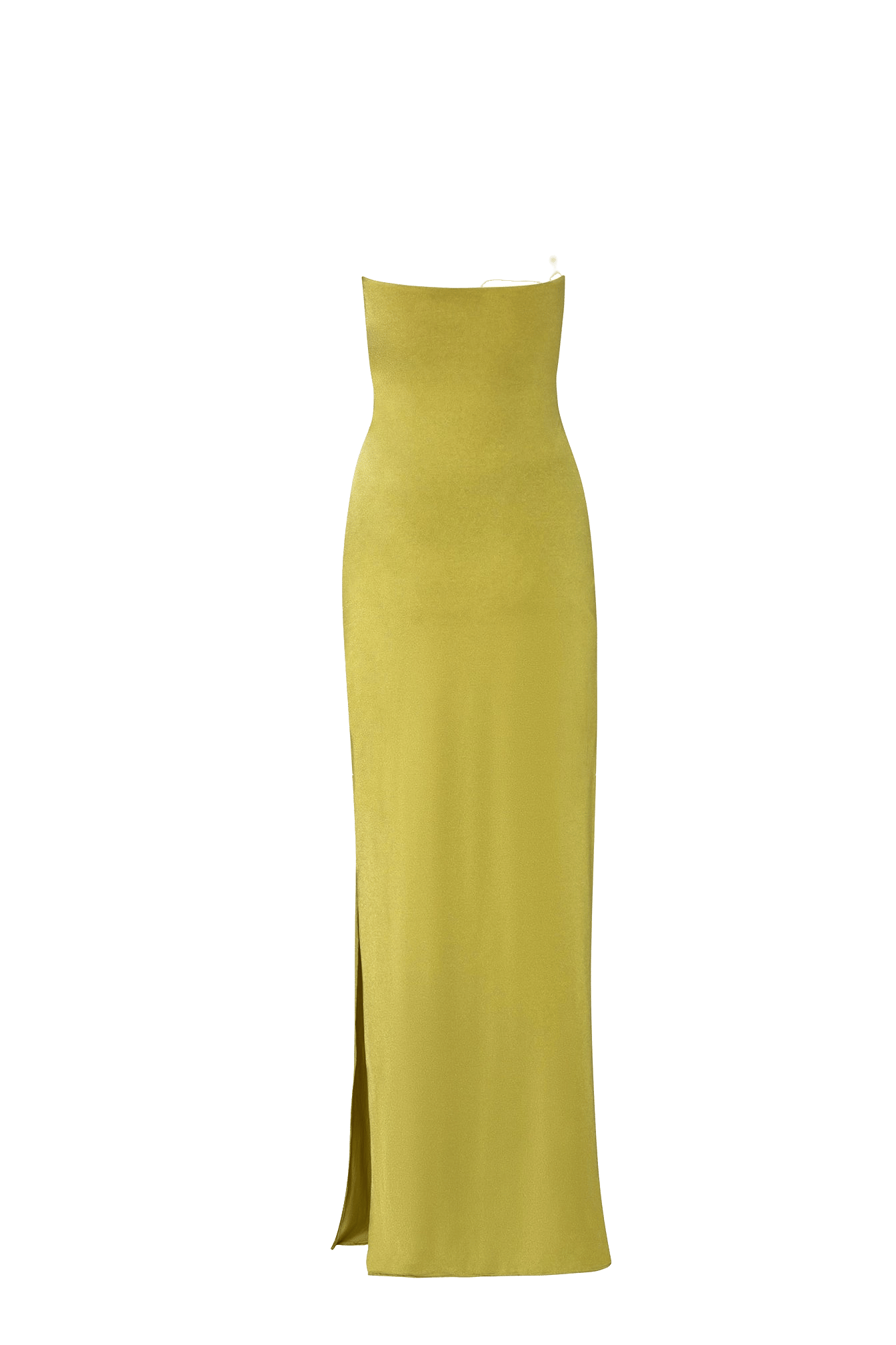 Concha Dress made by BAOBAB