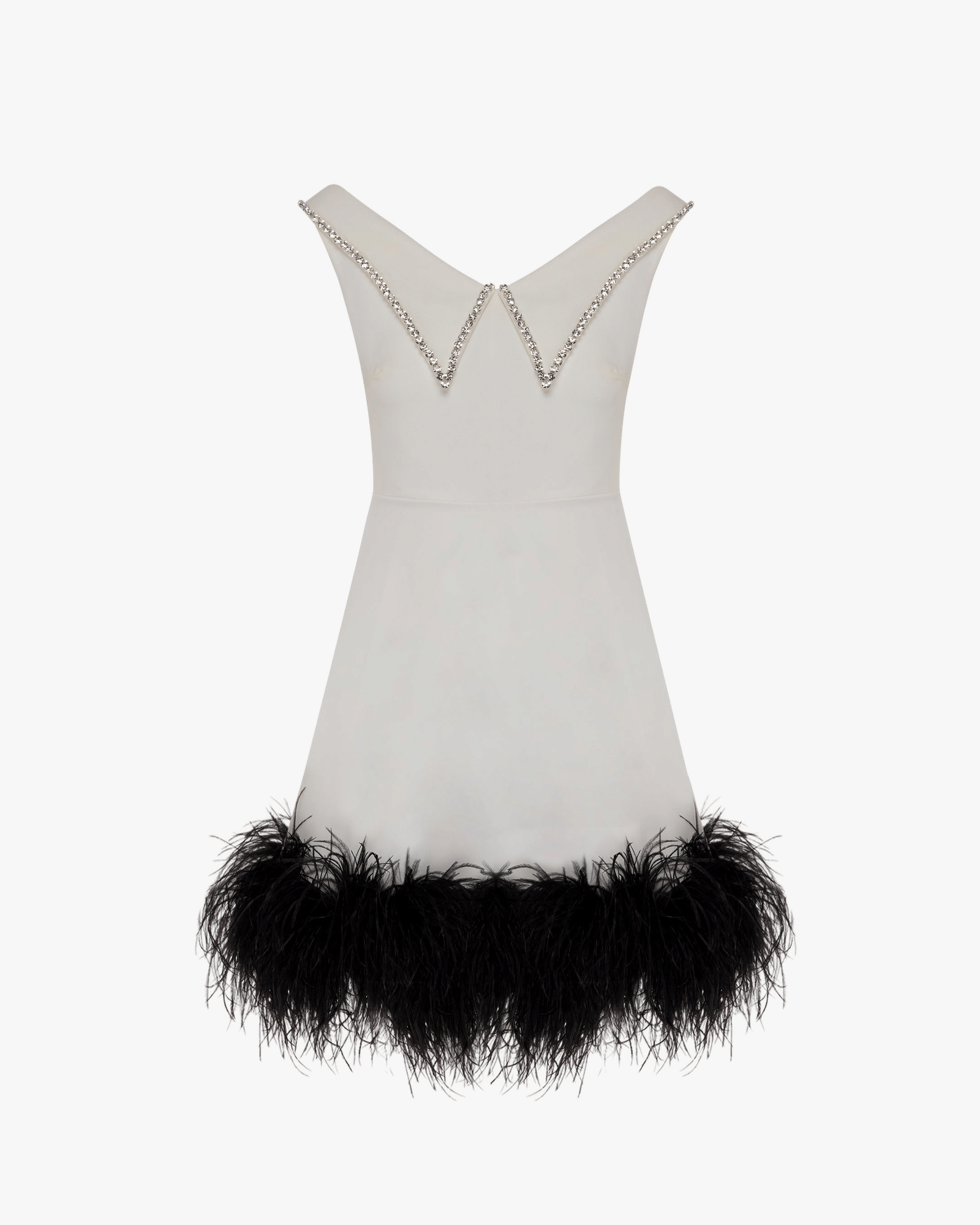 The Meryl Dress made by ONORI