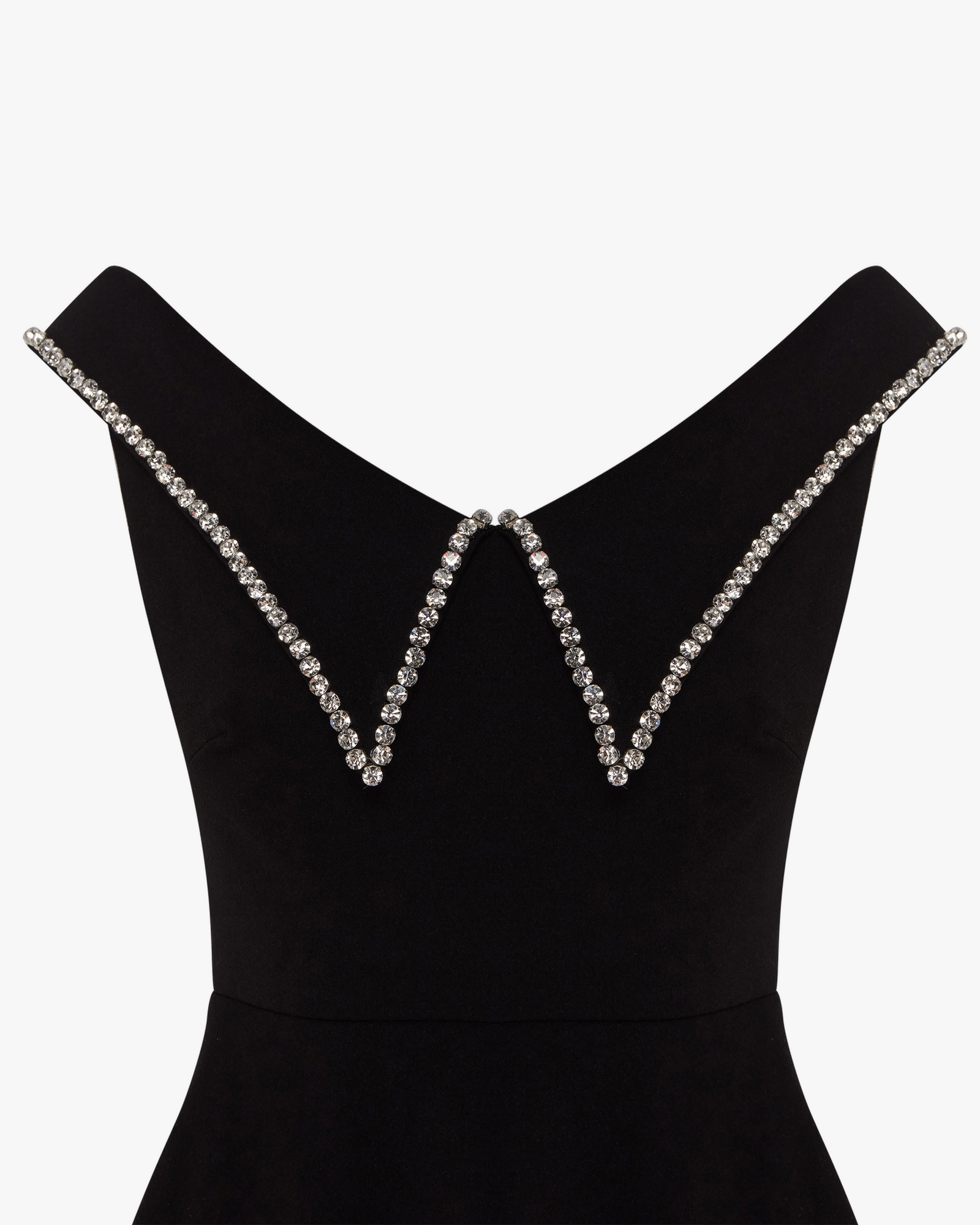 The Meryl Dress made by ONORI