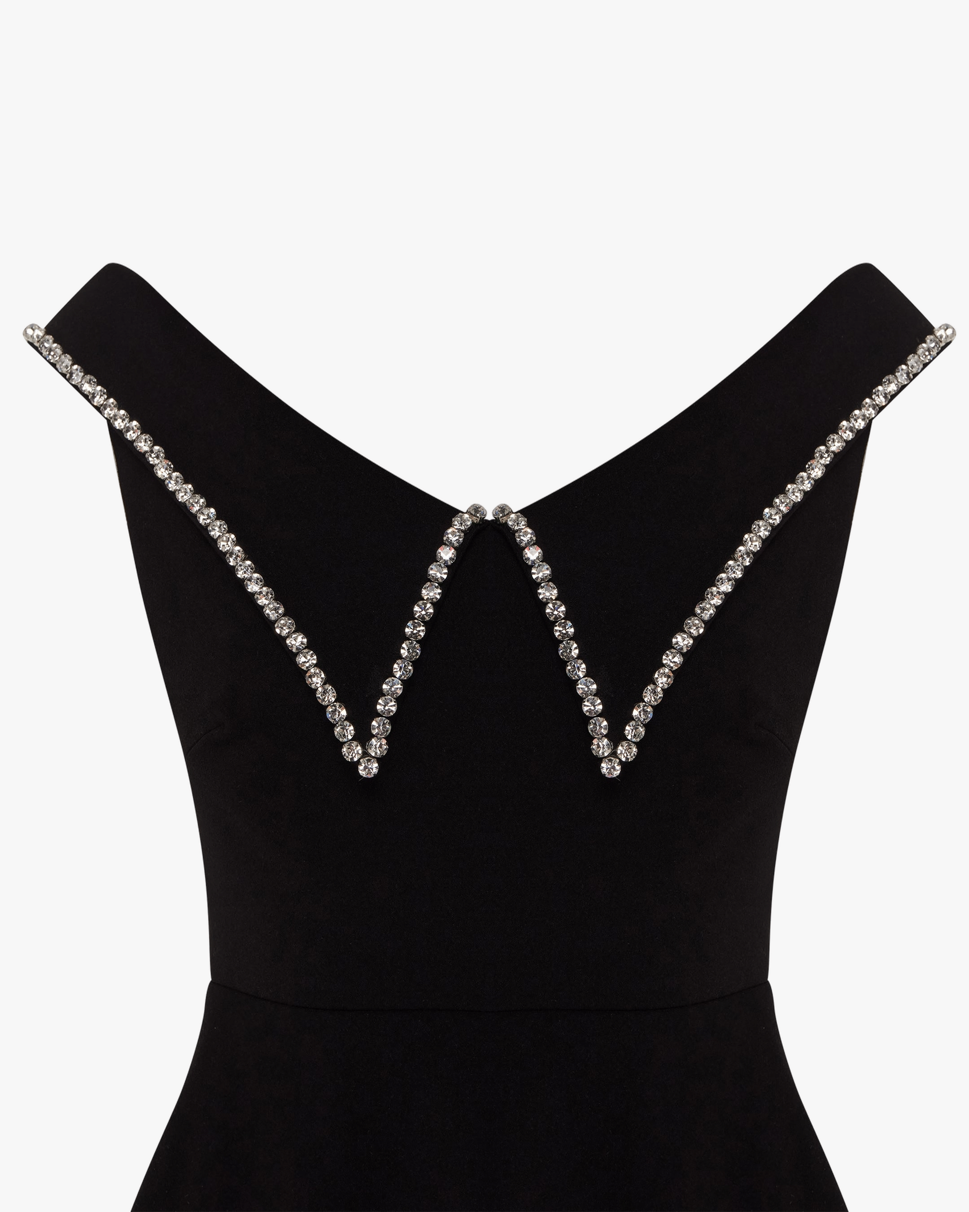 The Meryl Dress made by ONORI