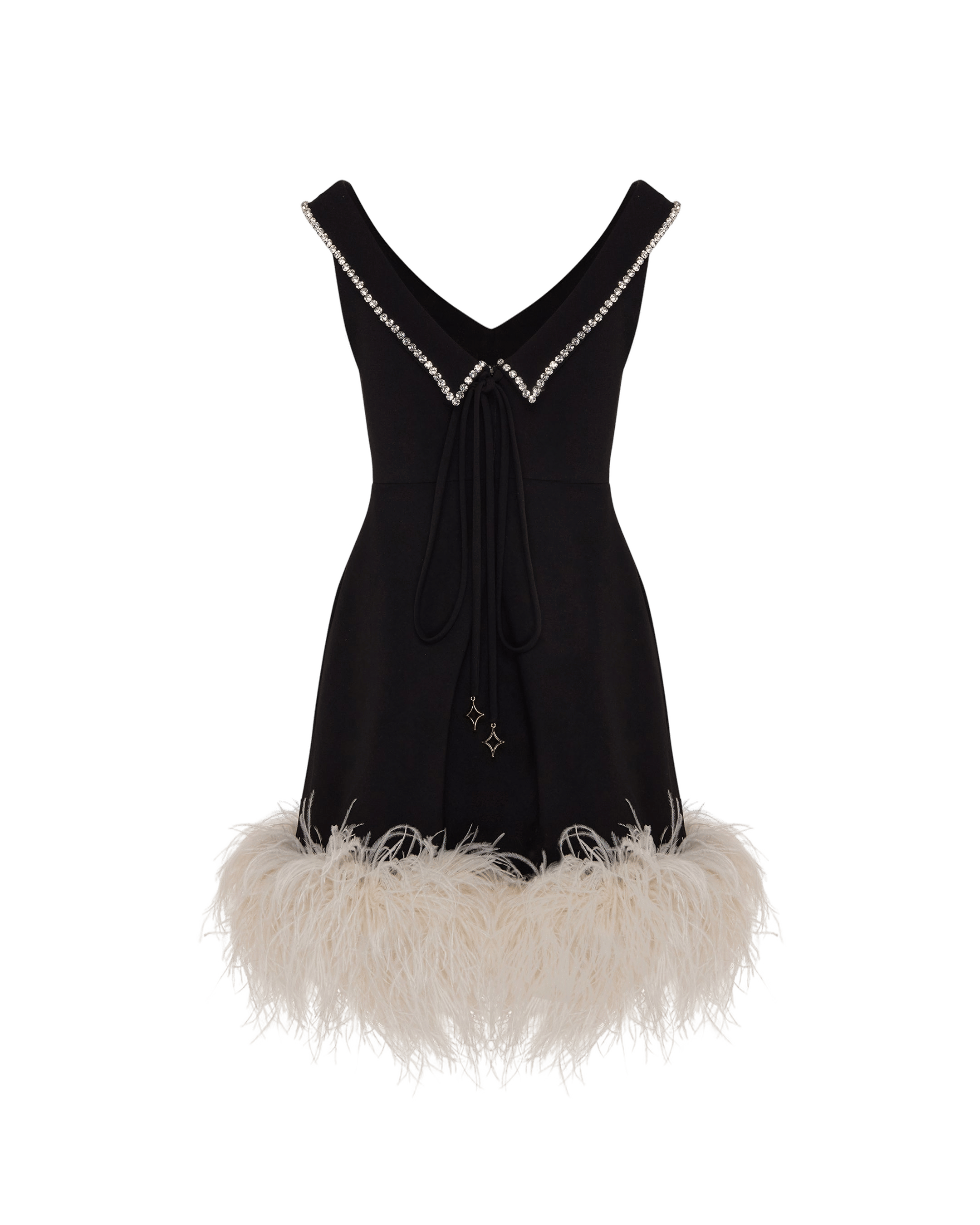 The Meryl Dress made by ONORI