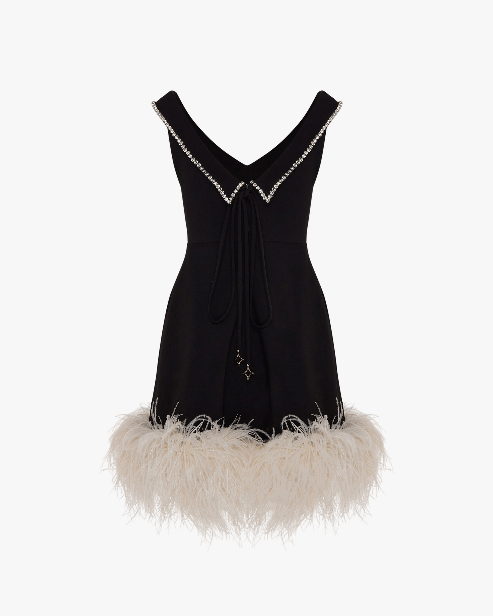 The Meryl Dress made by ONORI