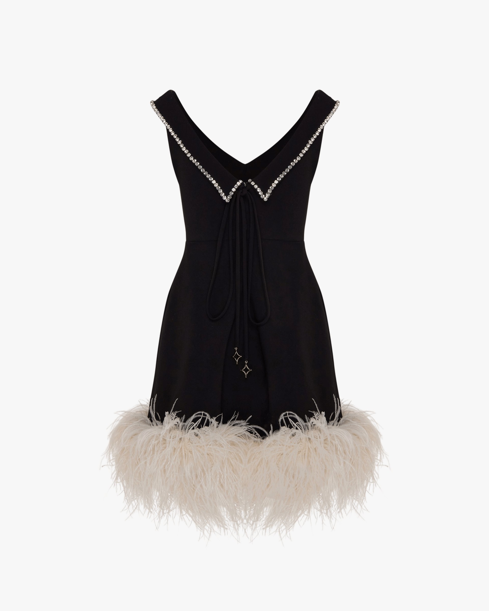 The Meryl Dress made by ONORI