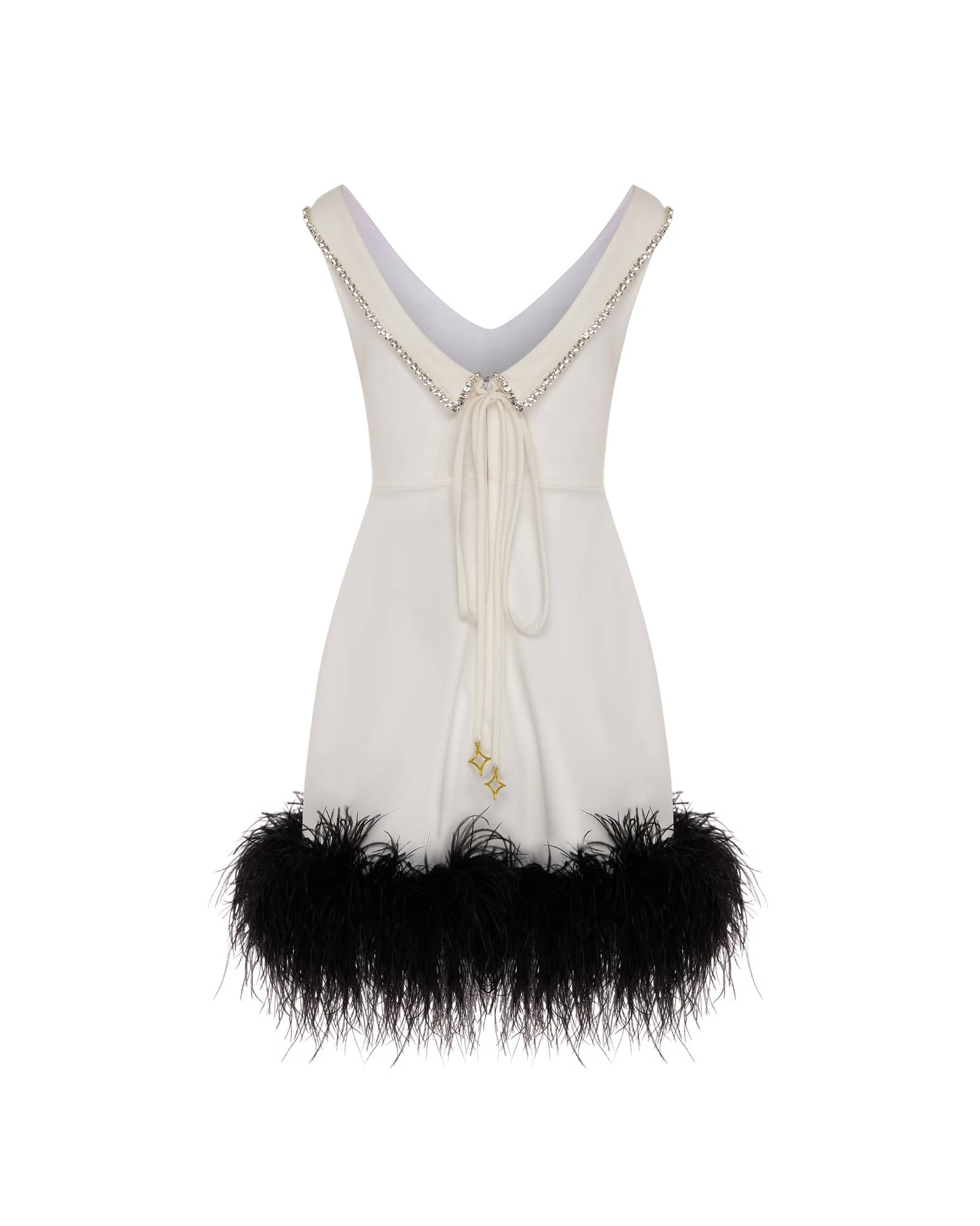 The Meryl Dress made by ONORI