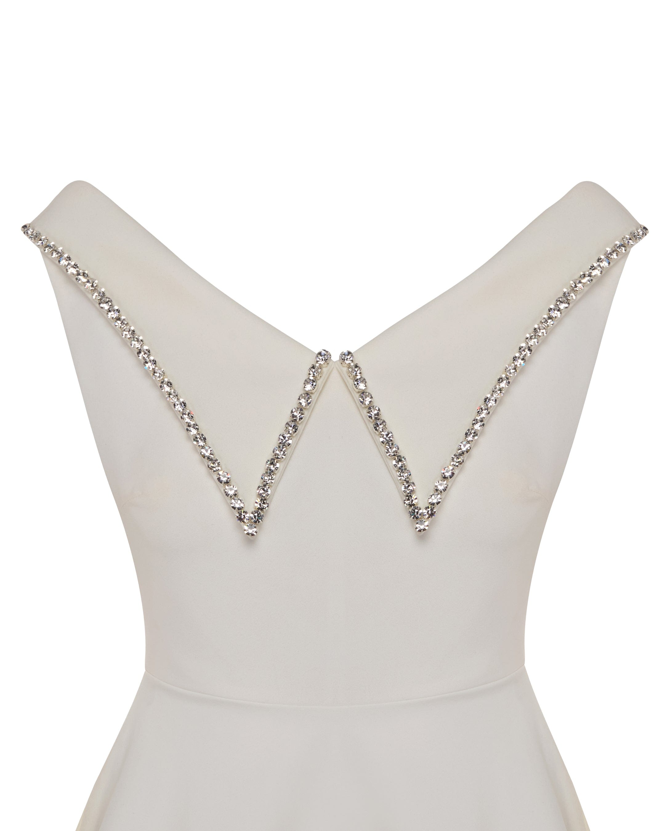 The Meryl Dress made by ONORI