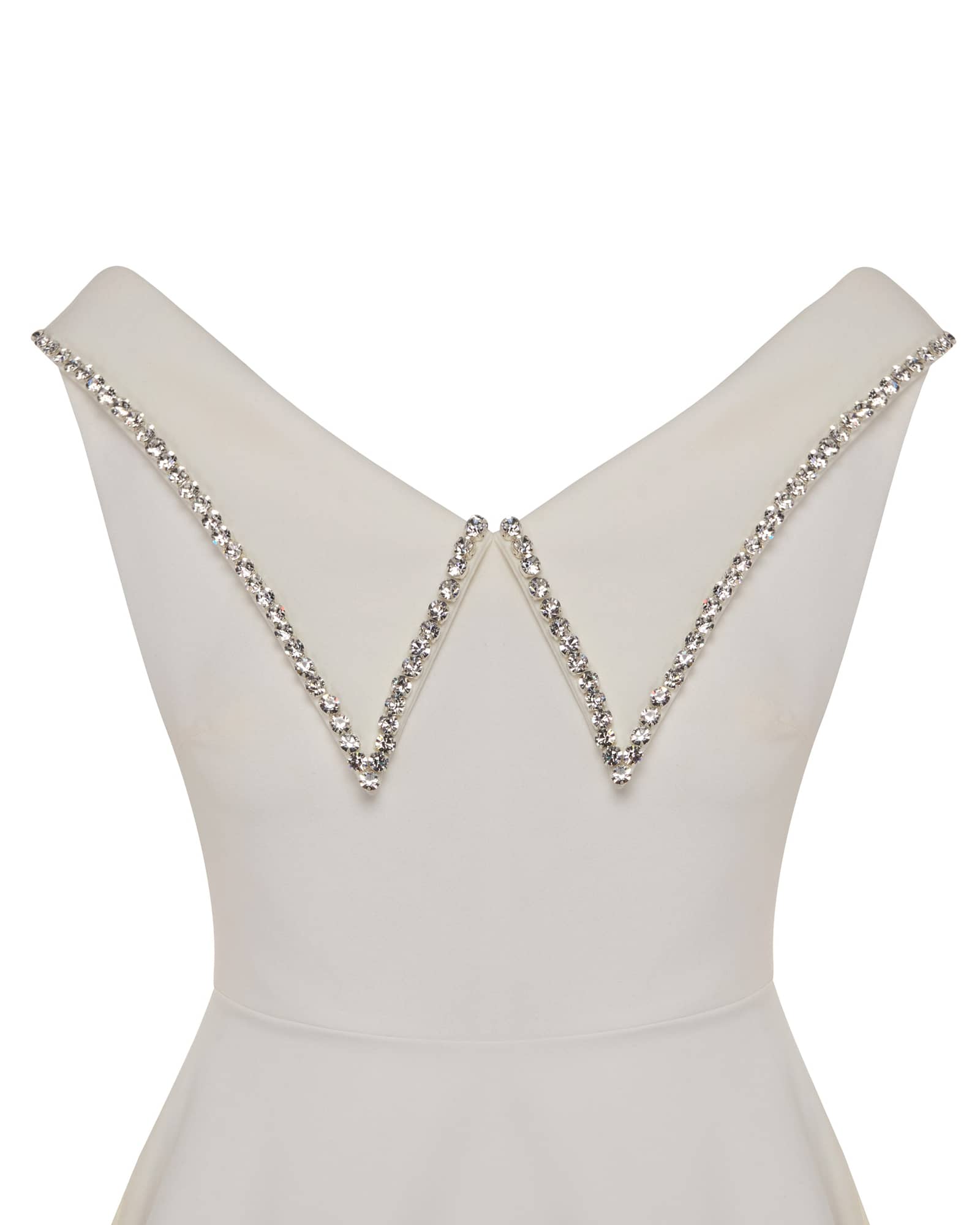 The Meryl Dress made by ONORI