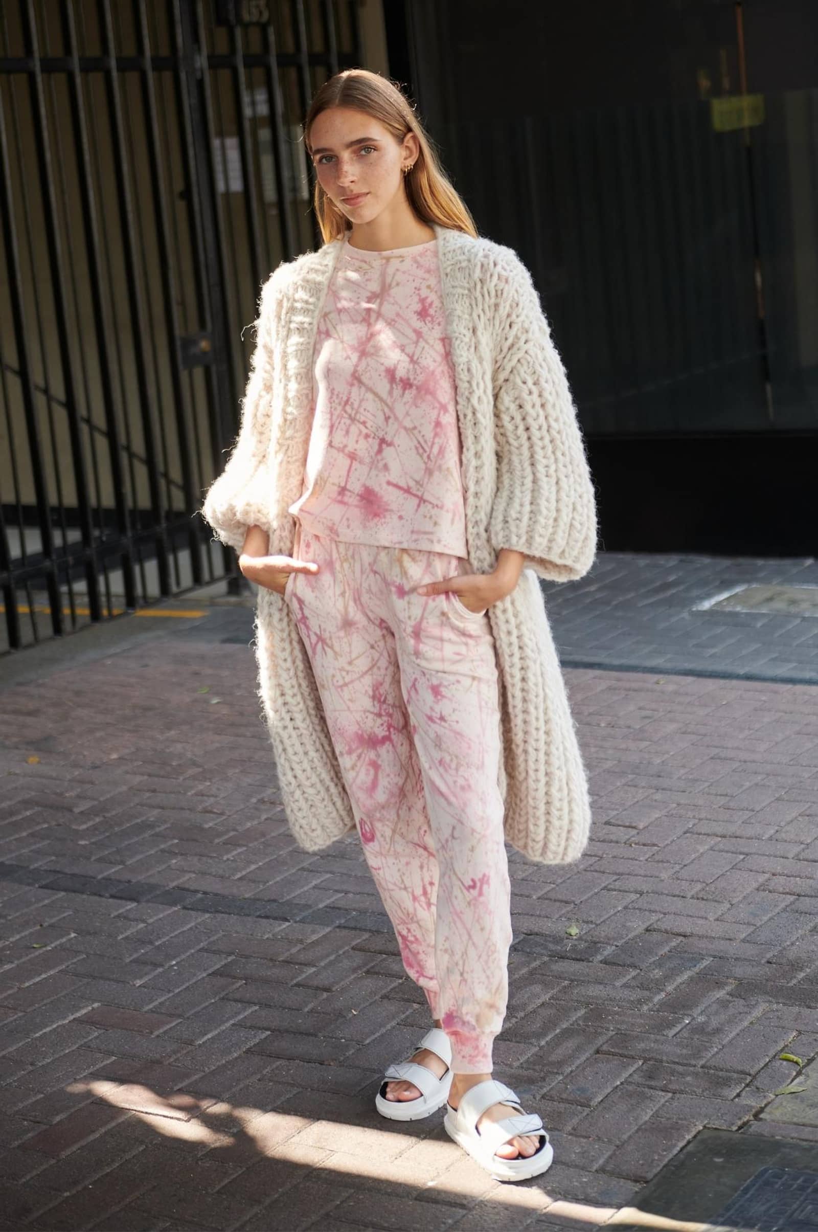 Kay Pacha Set made by AYNI