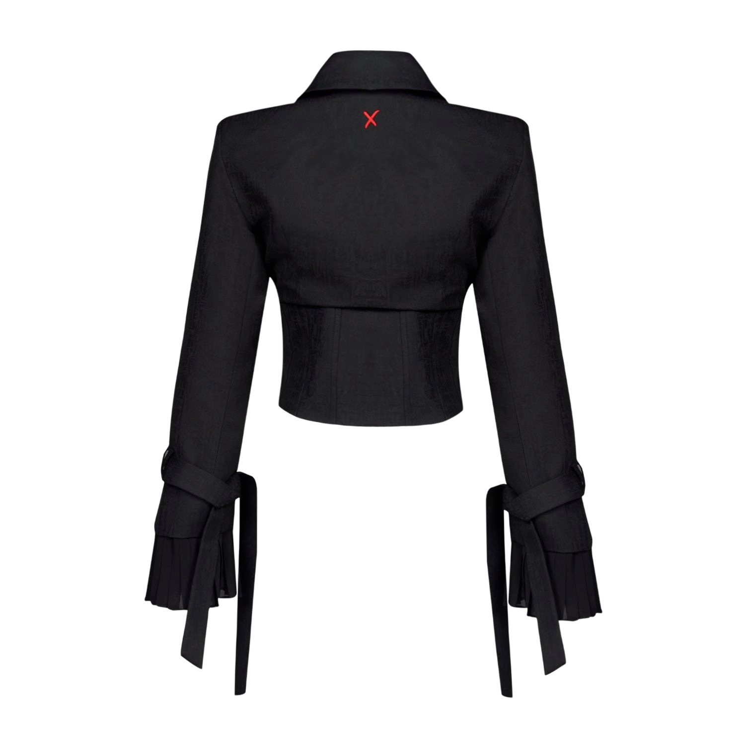 YOUR *ITCH CORSET BLAZER JACKET made by PCFG