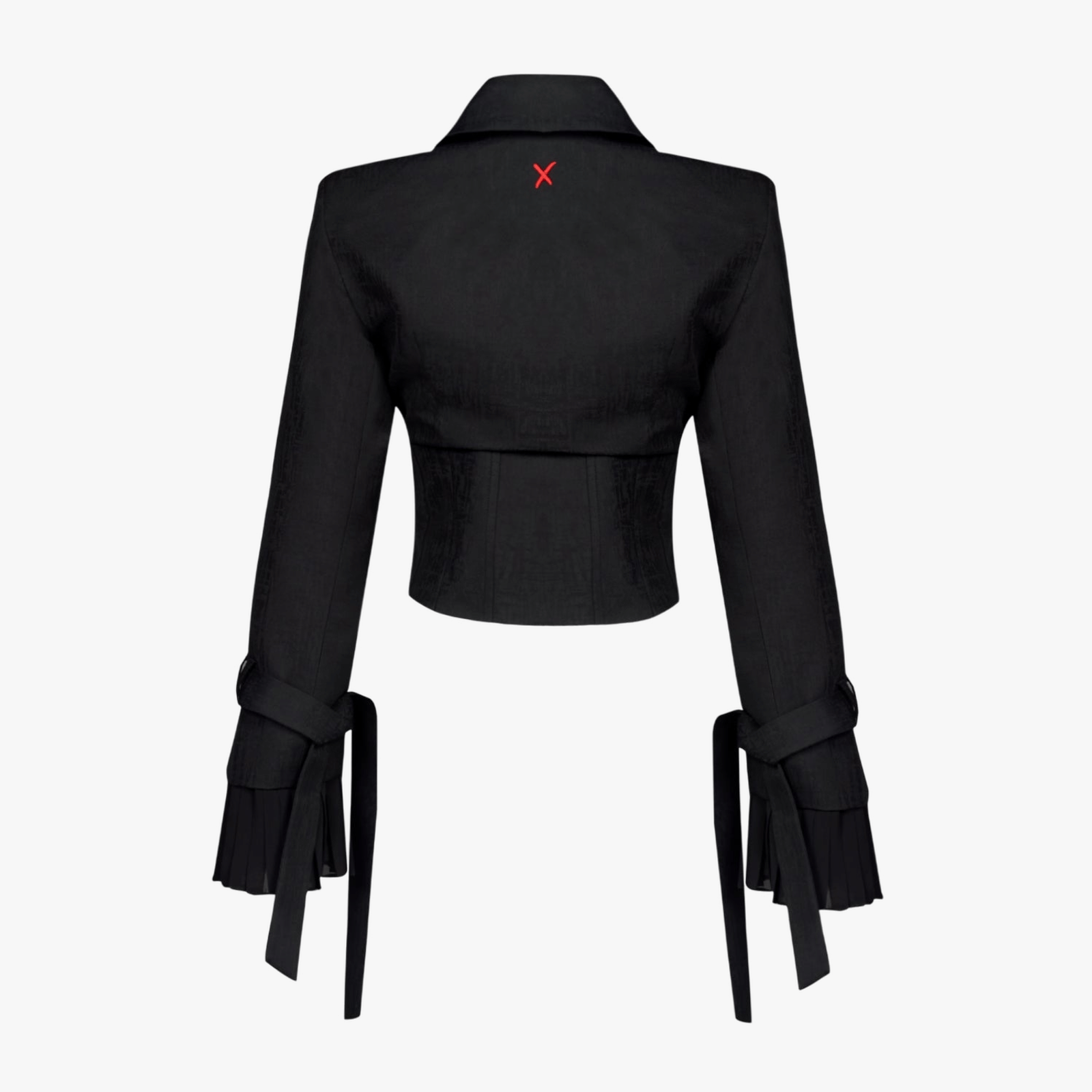 YOUR *ITCH CORSET BLAZER JACKET made by PCFG