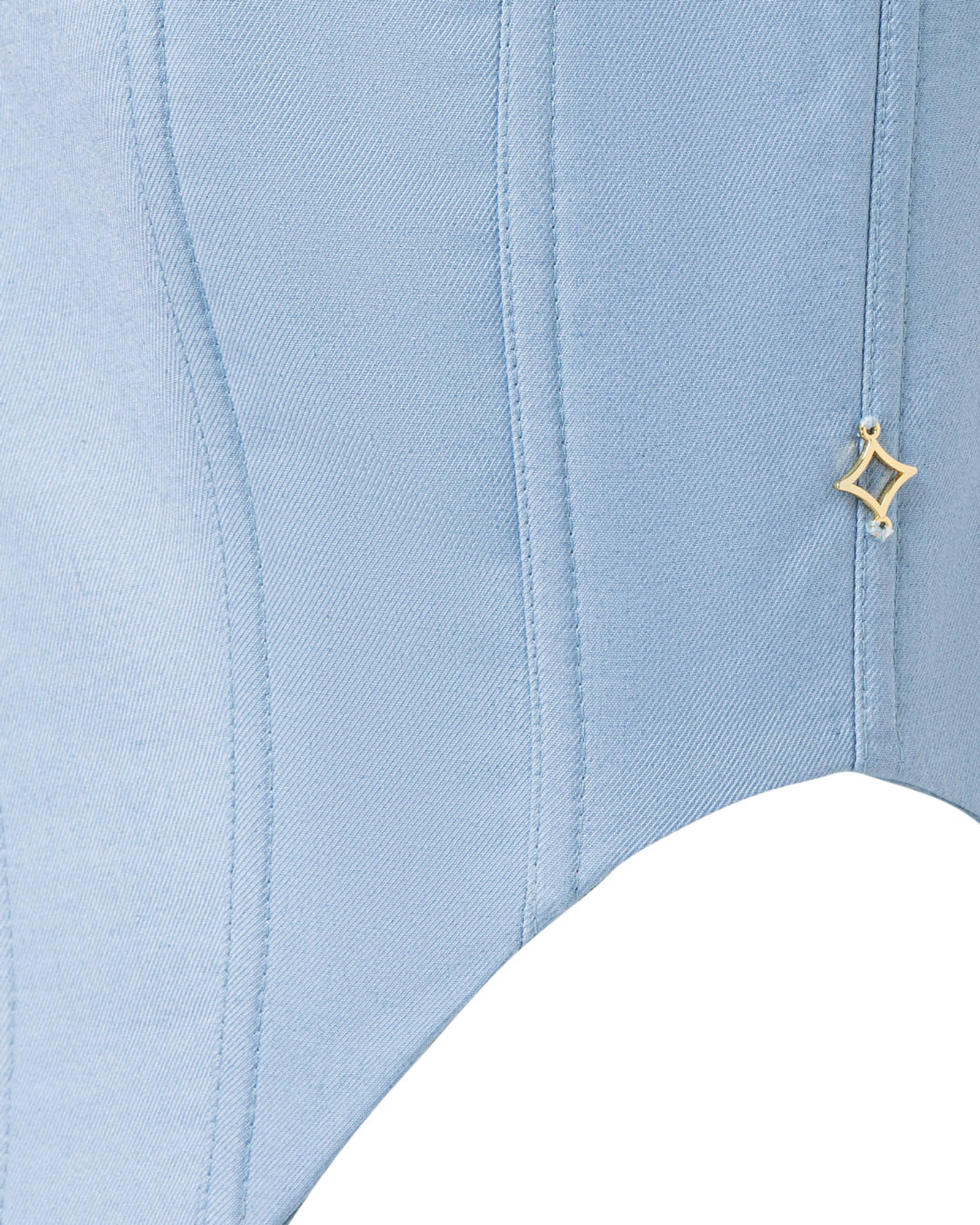 Corset Top made by ONORI