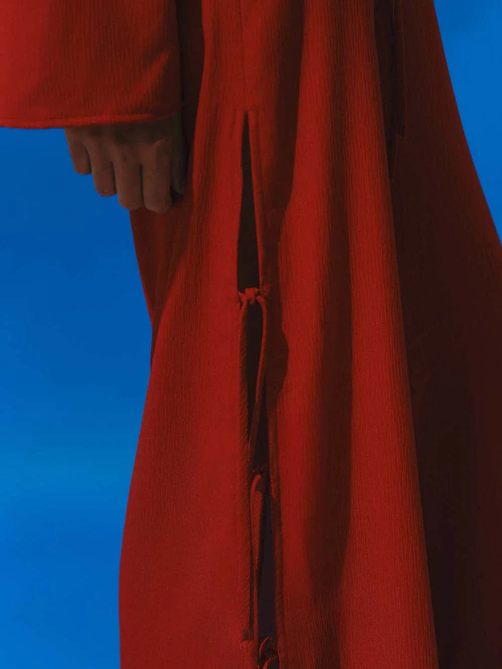 Parma Pants made by BAOBAB