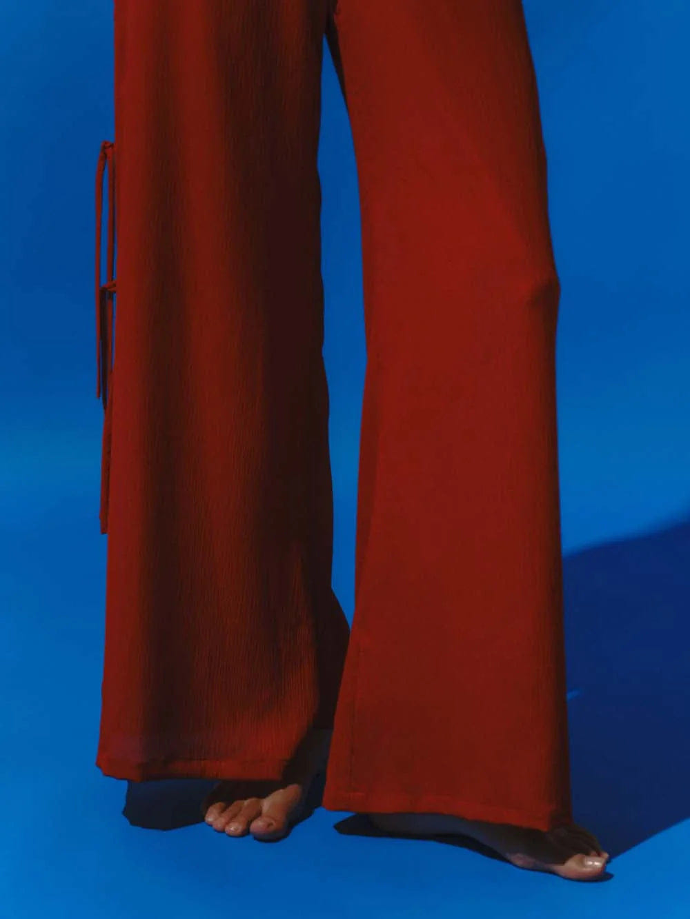 Parma Pants made by BAOBAB