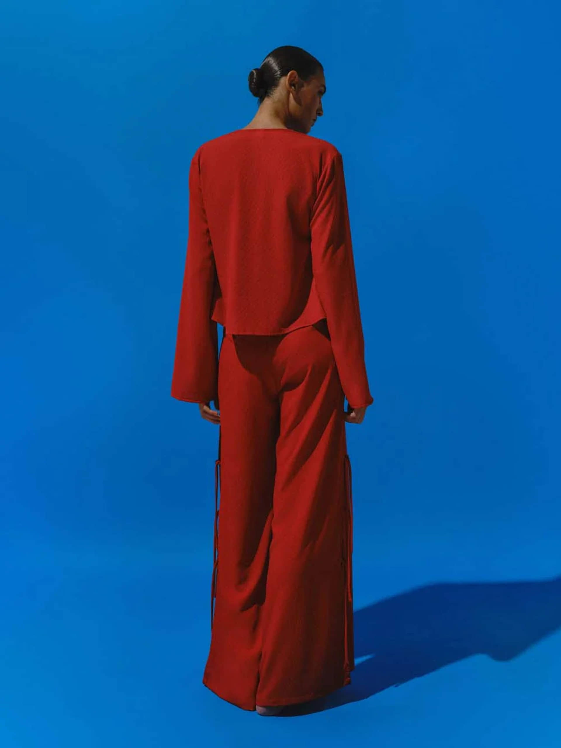 Parma Pants made by BAOBAB