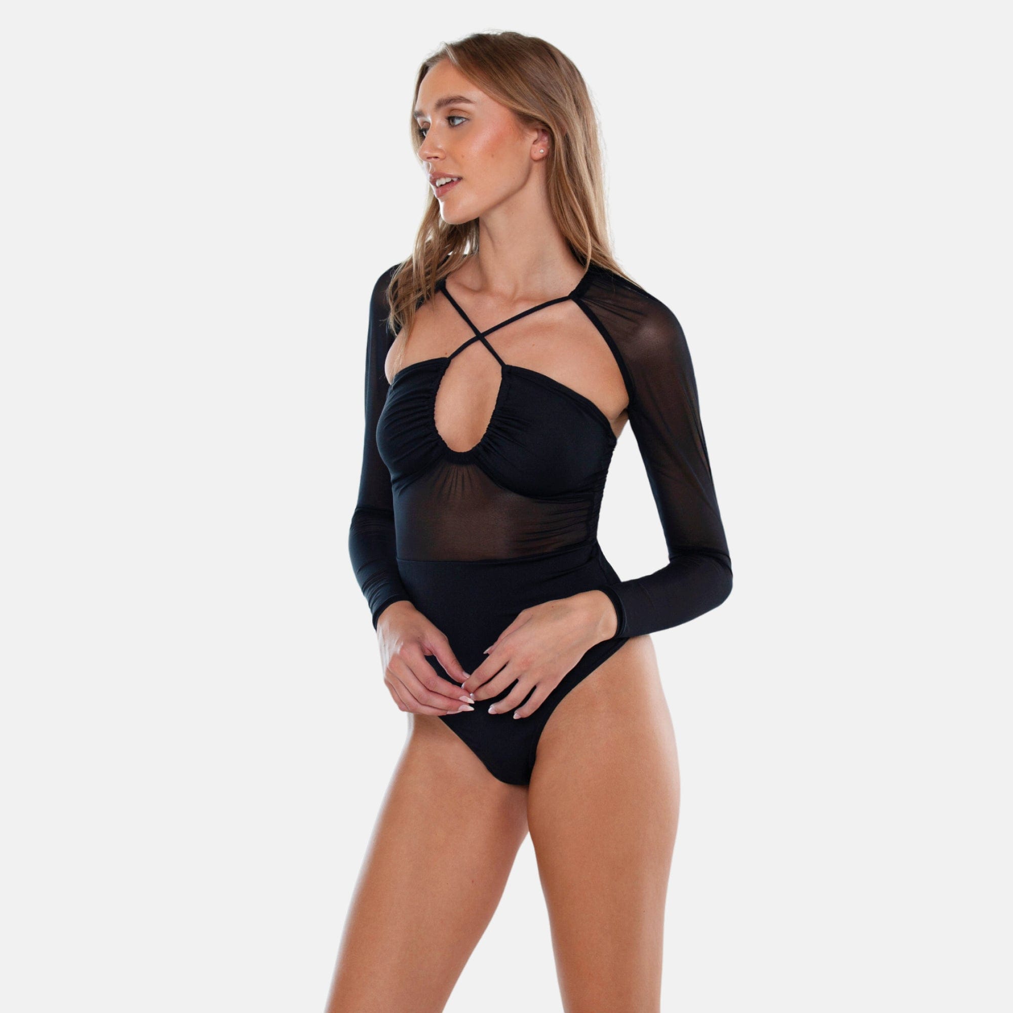 MARGOT Bodysuit made by OW Collection