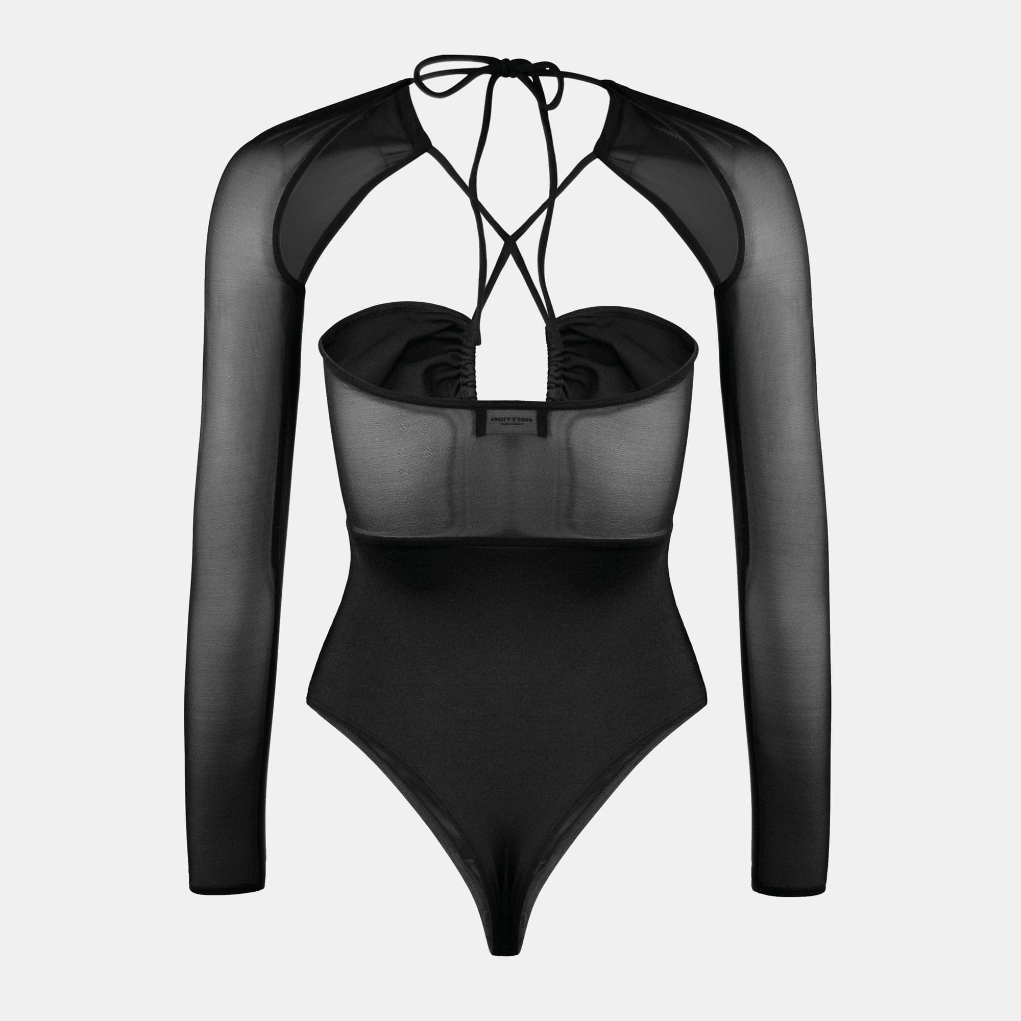 MARGOT Bodysuit made by OW Collection