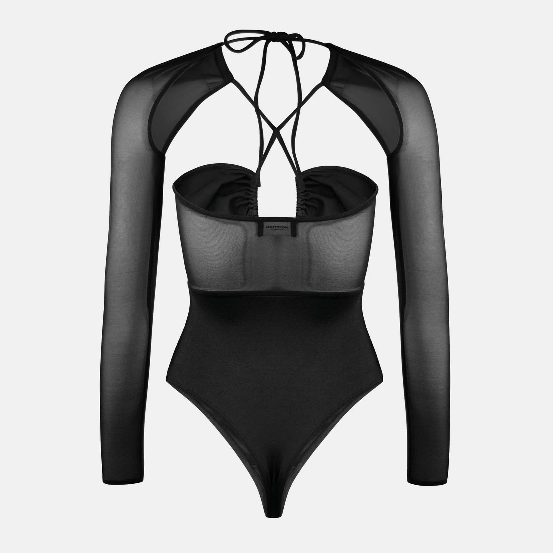MARGOT Bodysuit made by OW Collection