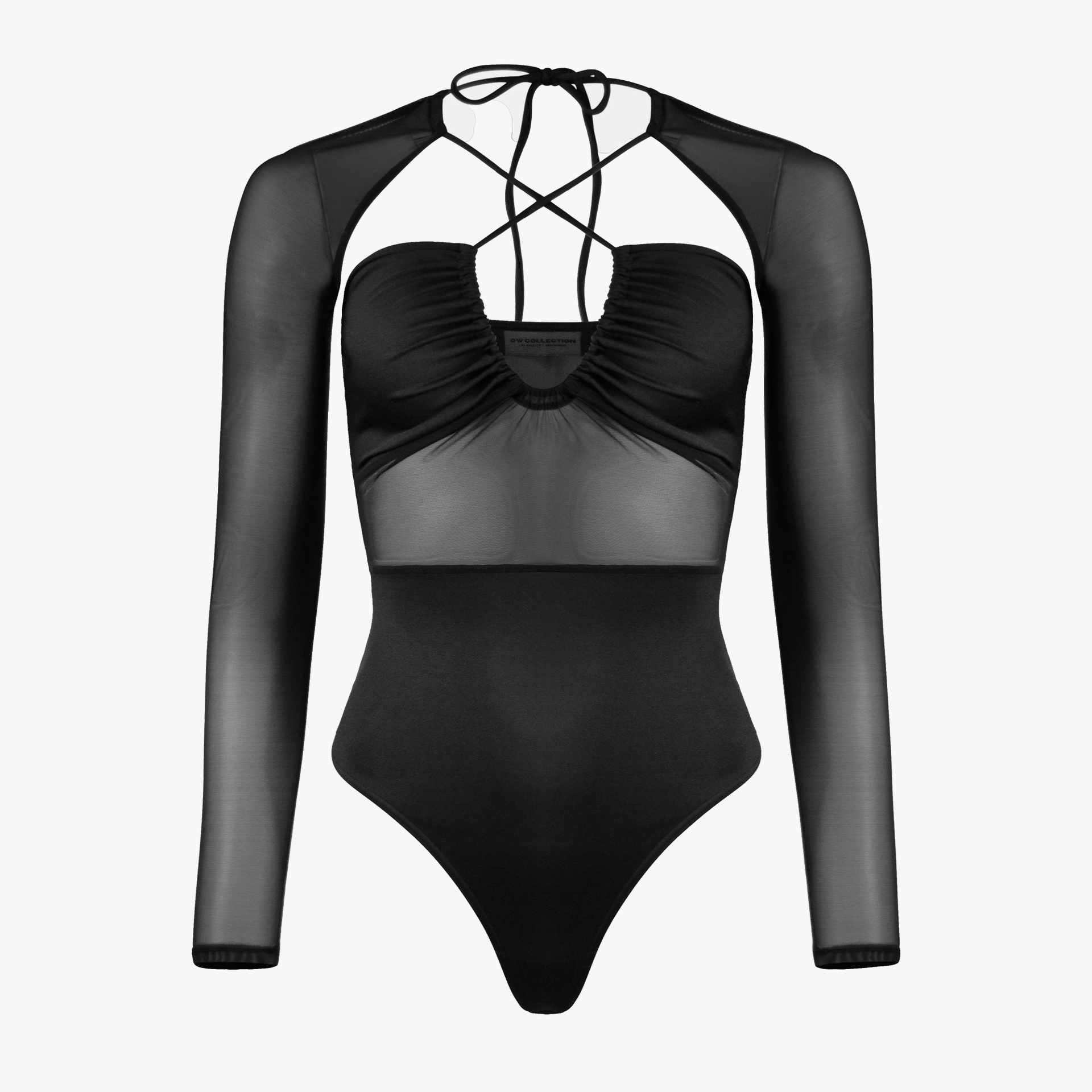 MARGOT Bodysuit made by OW Collection