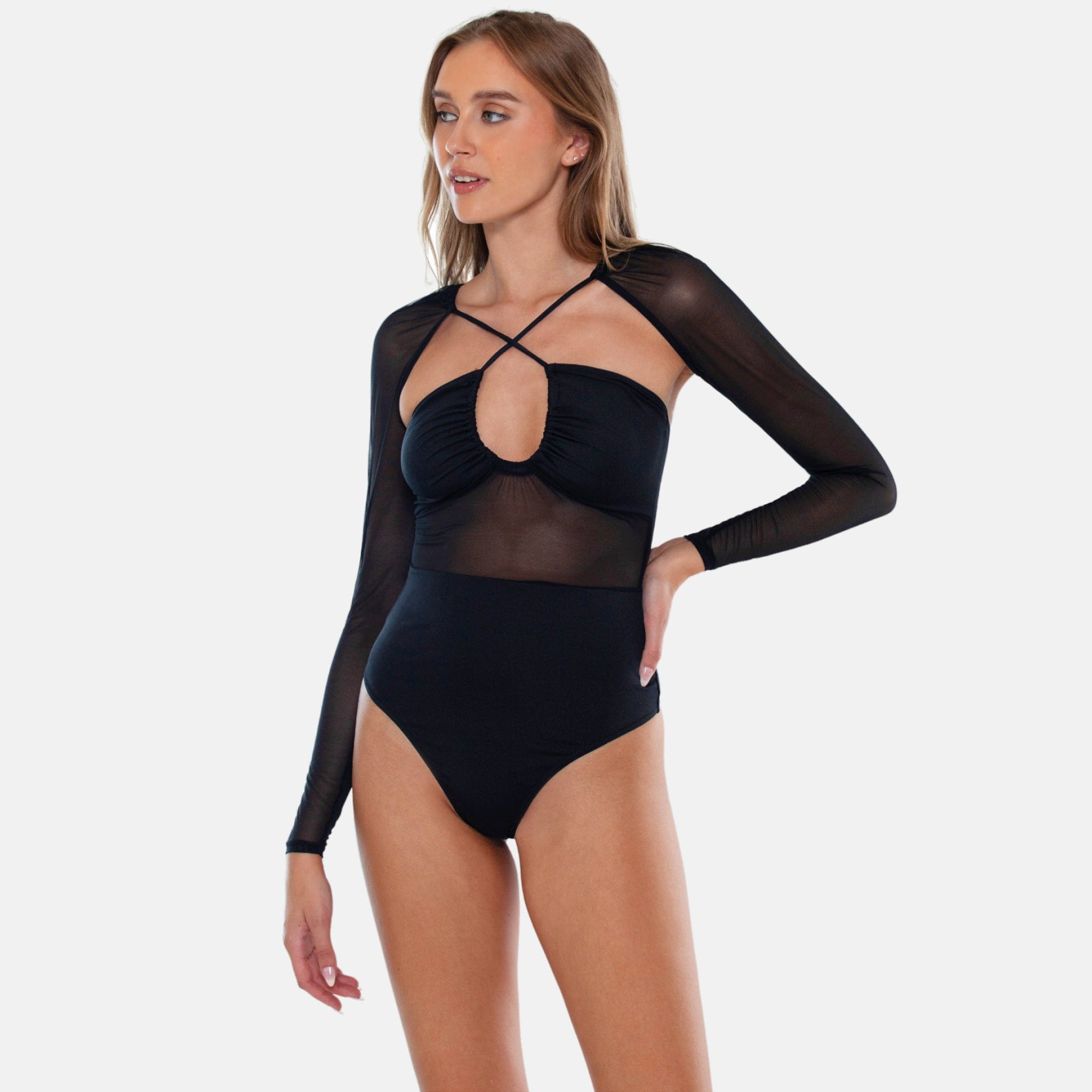 MARGOT Bodysuit made by OW Collection