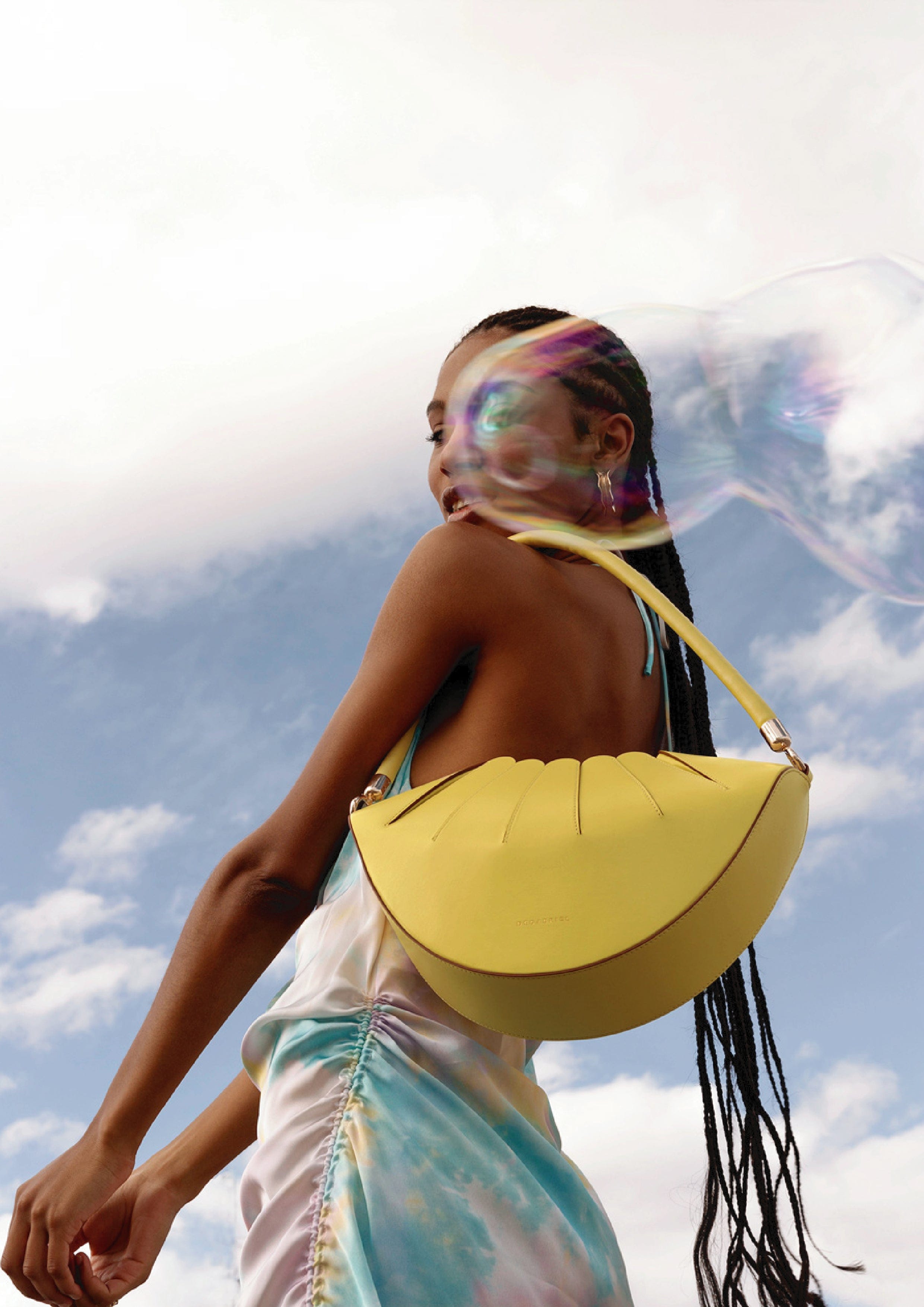 ÂME LEMON made by DEGABRIEL